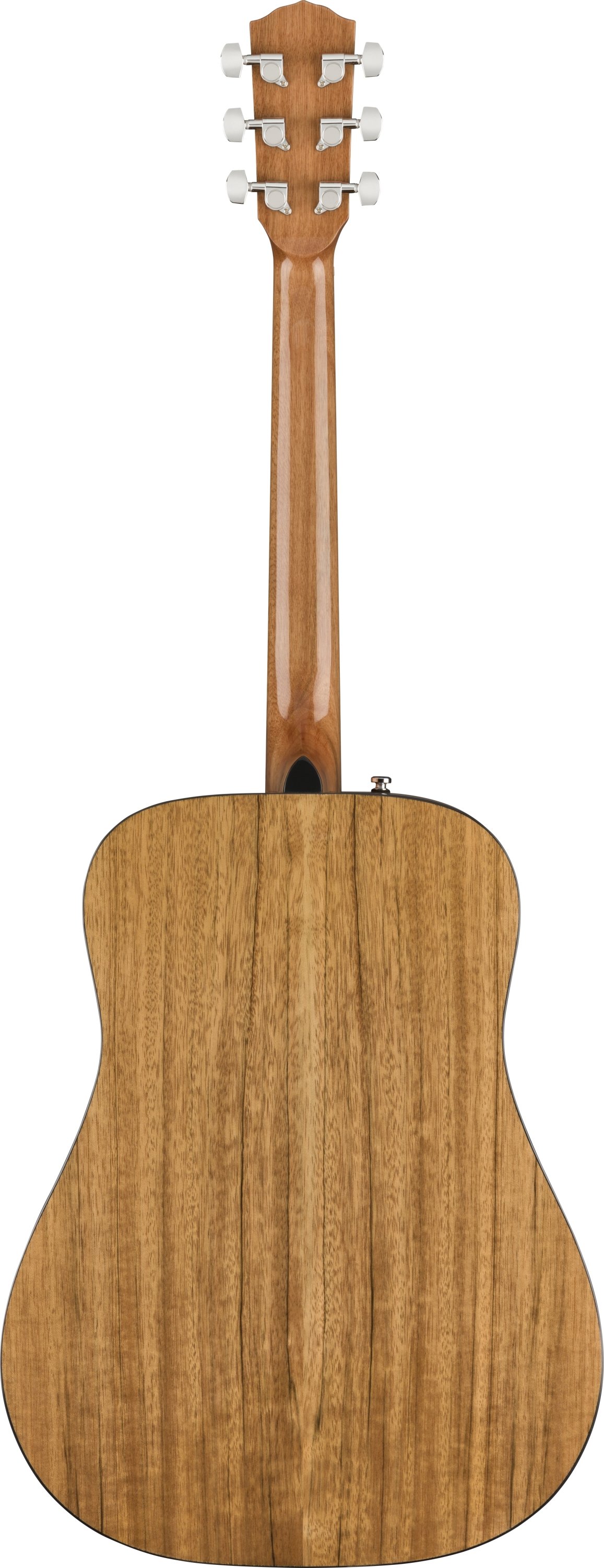Ltd CD-60S Dreadnought Exotic Dao, Aged Natural