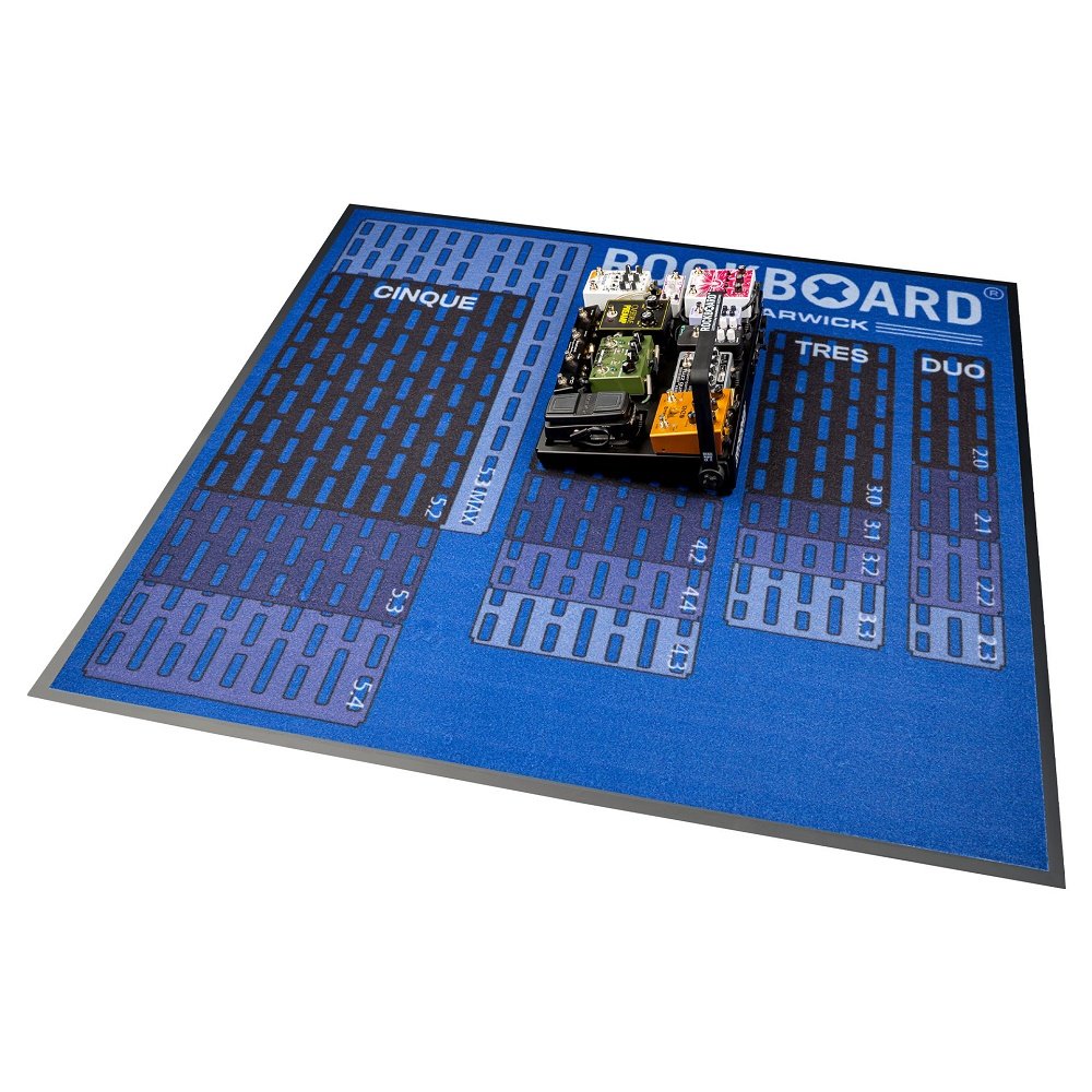 Floor Mat