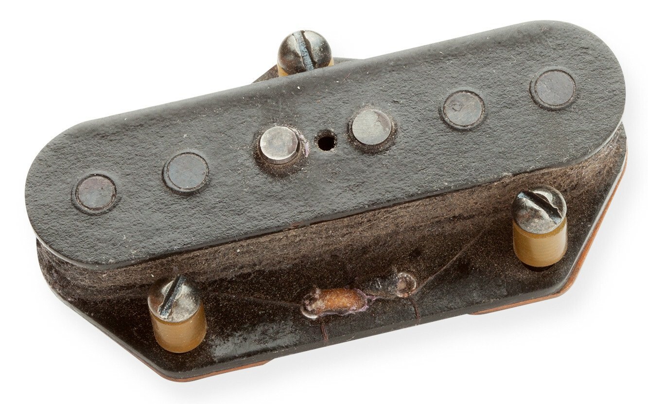Antiquity for 1955 Telecaster Set 