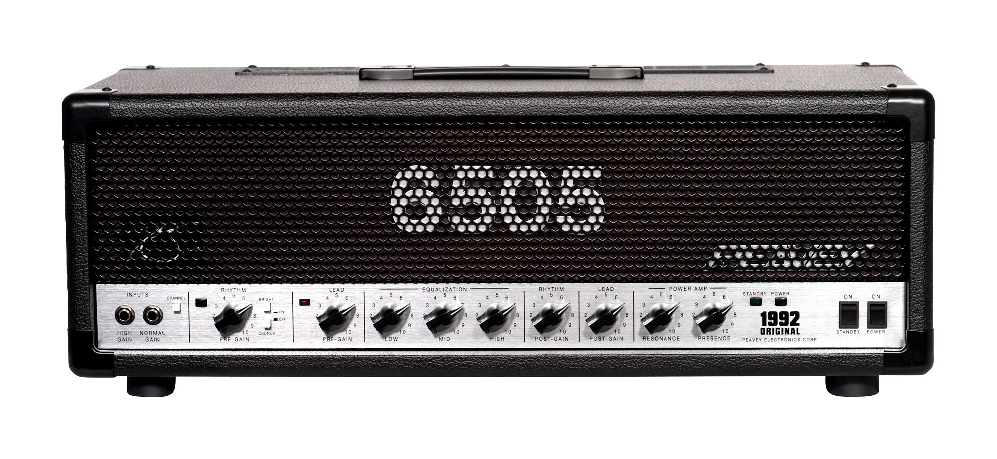 6505 Head 1992 Original