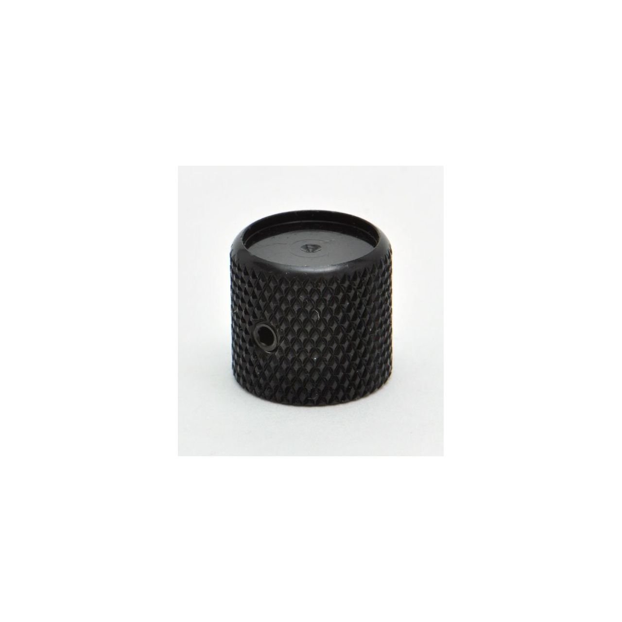 KB50B DIAMOND Knob, schwarz