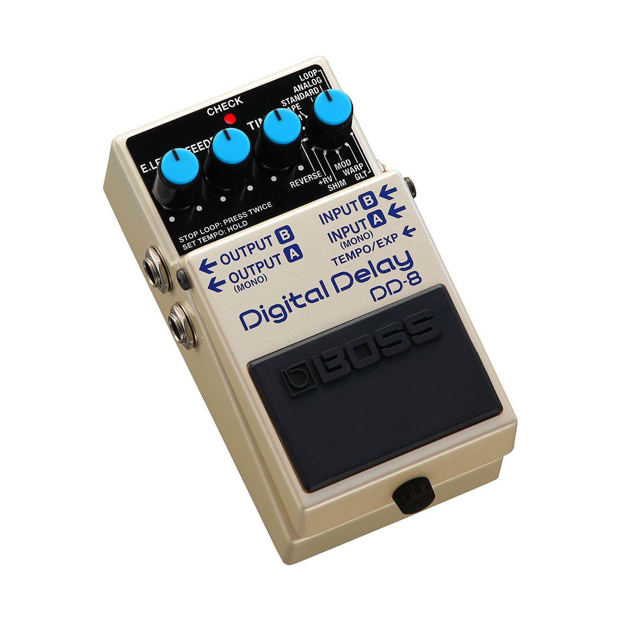 DD-8 Digital Delay
