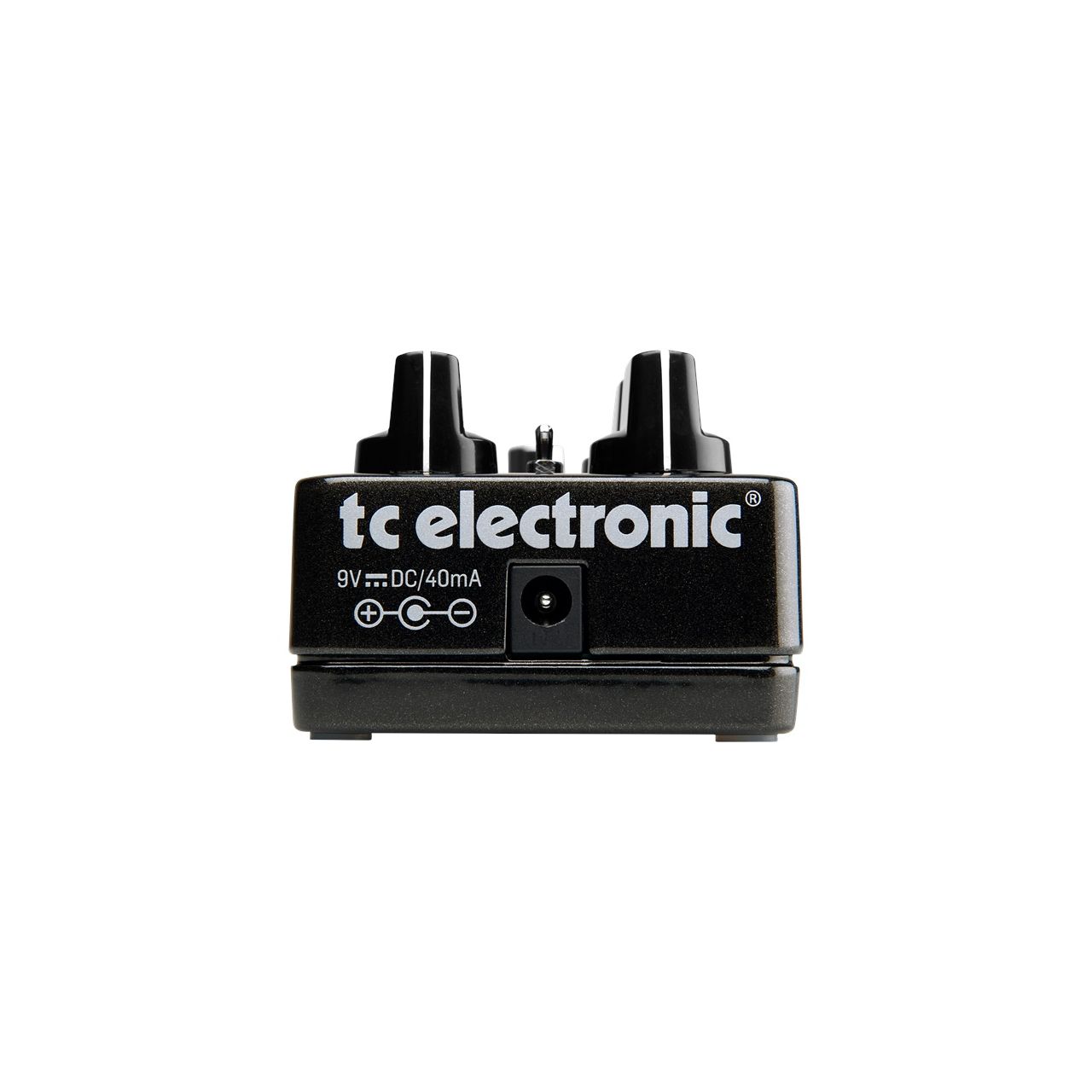 Eyemaster Metal Distortion