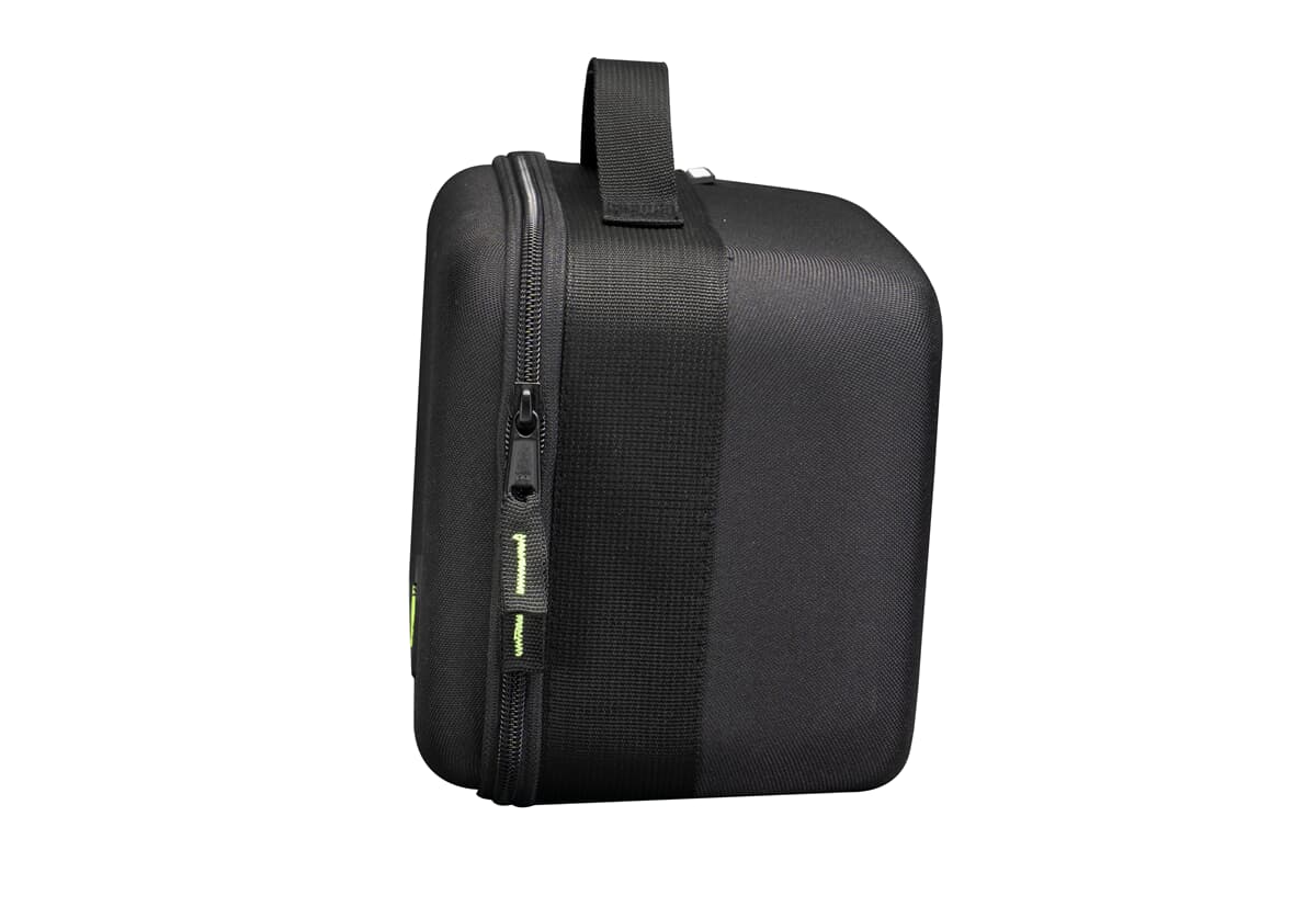 MV7 Microphone Case