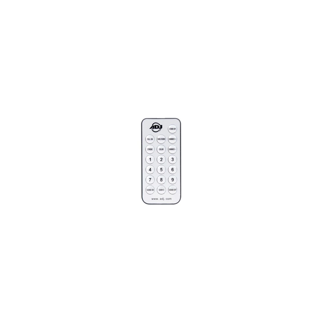 UC-IR Remote Control