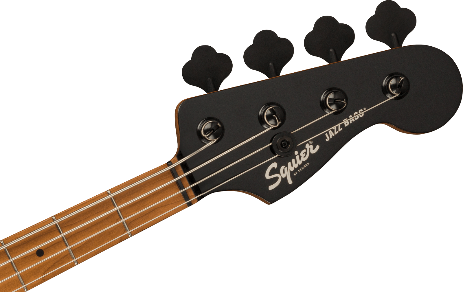 Contemporary Active Jazz Bass® HH, Sky Burst Metallic
