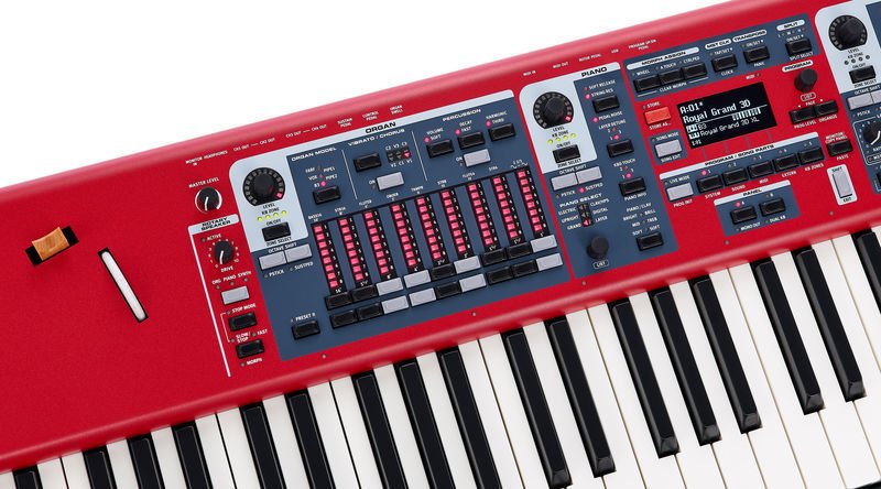 Nord Stage 3 88