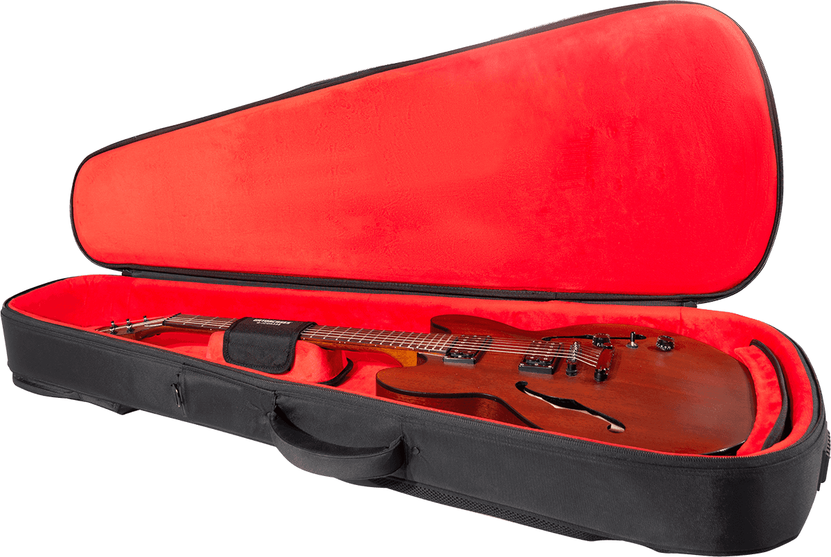 G-Icon Softcase Gitarre Typ ES 335