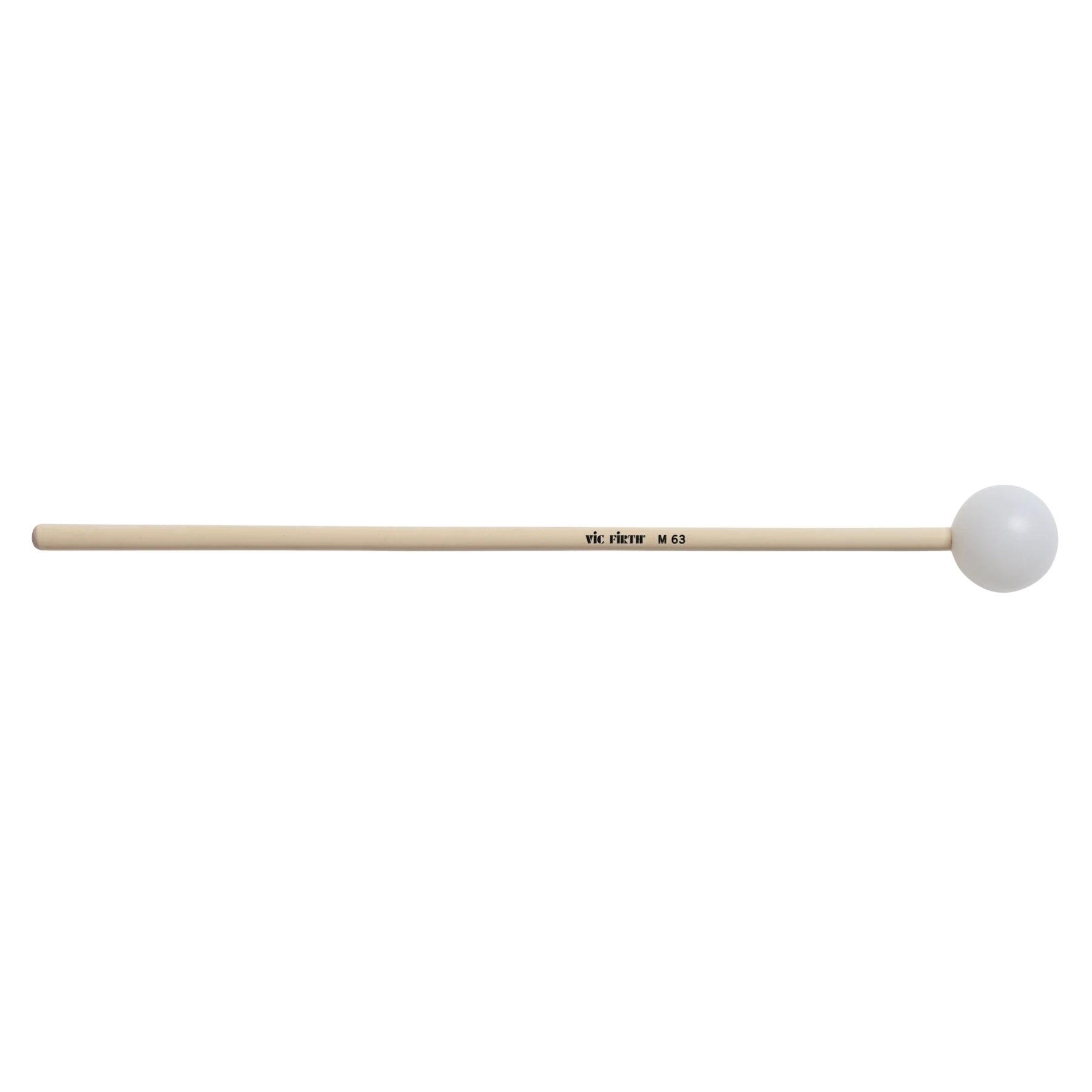 M63 - Corpsmaster Keyboard - Medium, Poly Mallets