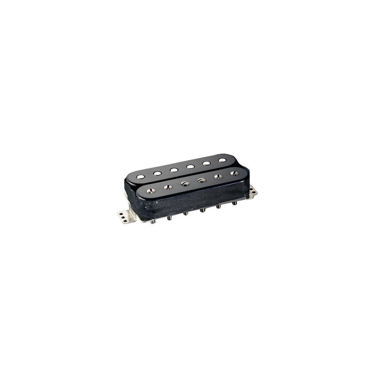 Golden 50 B Humbucker Steg-Position - Schwarz