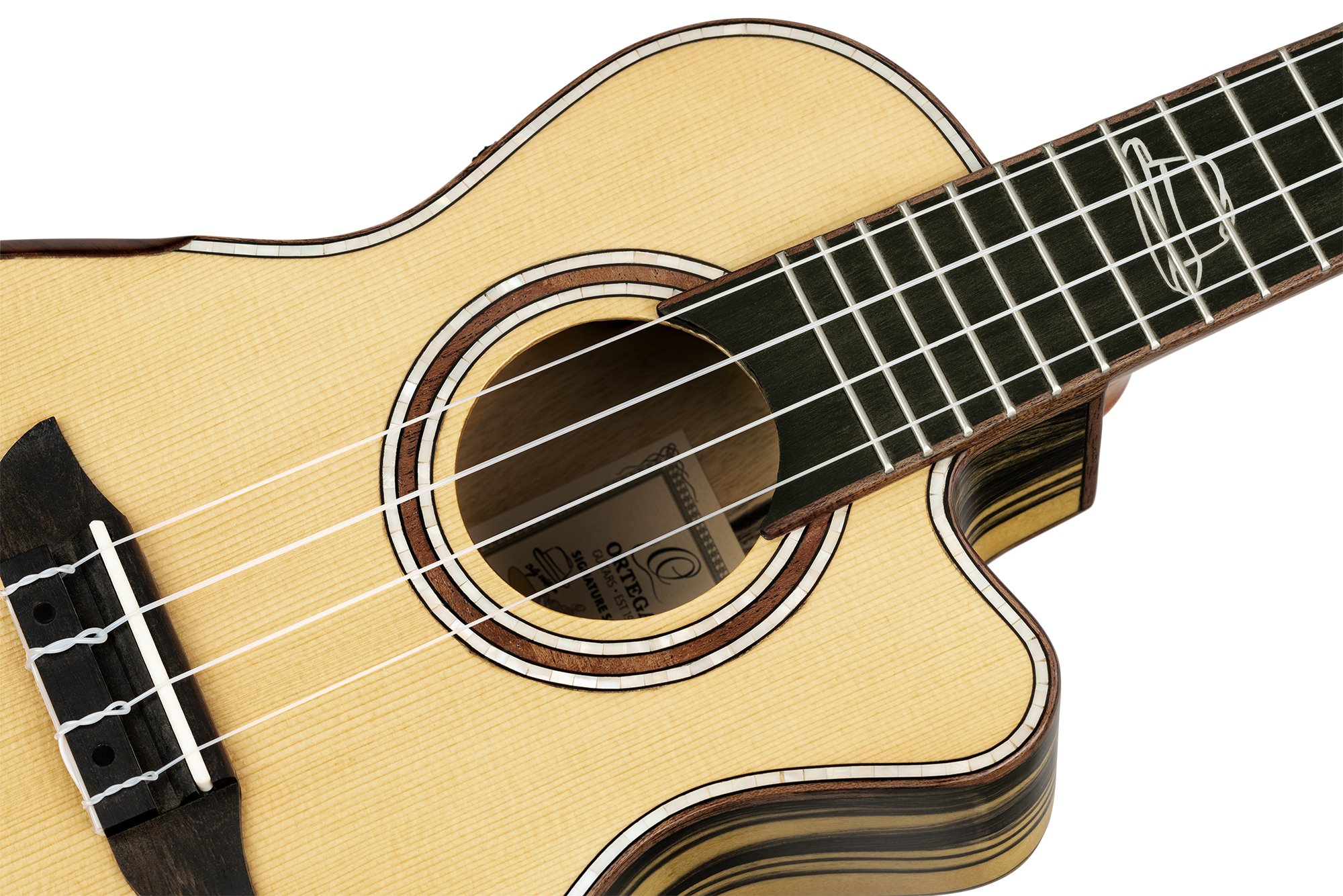 BYWSM-U Konzert Ukulele 