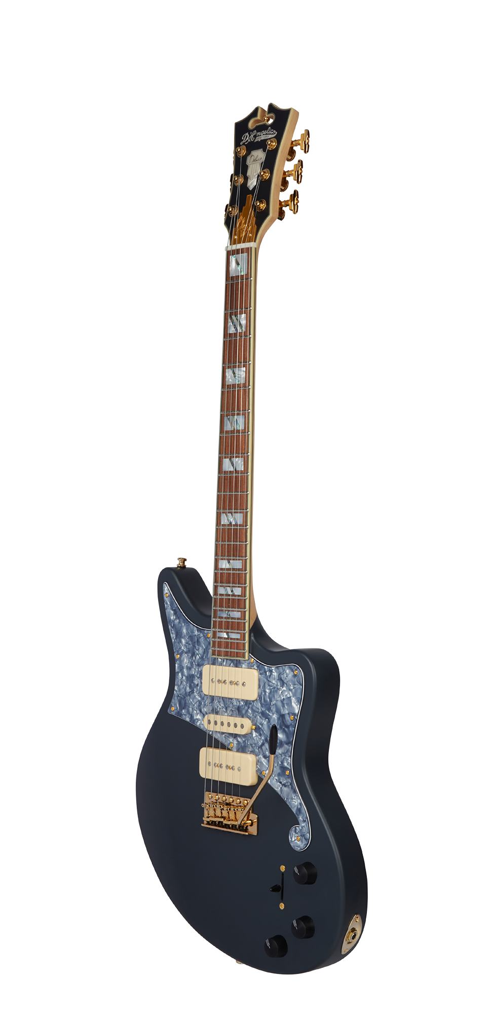 Deluxe Bob Weir Bedford