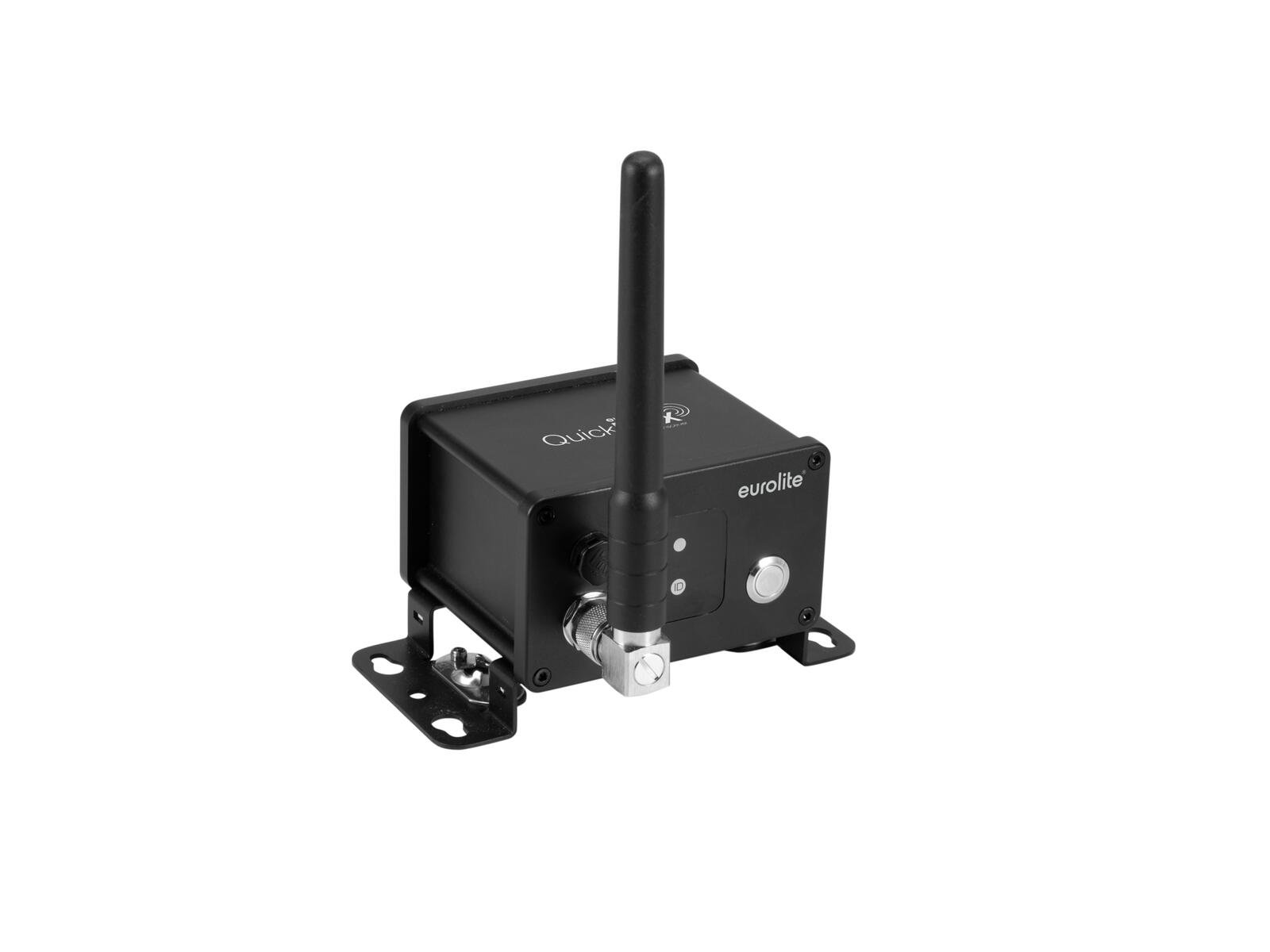 QuickDMX Outdoor Funksender/Empfänger