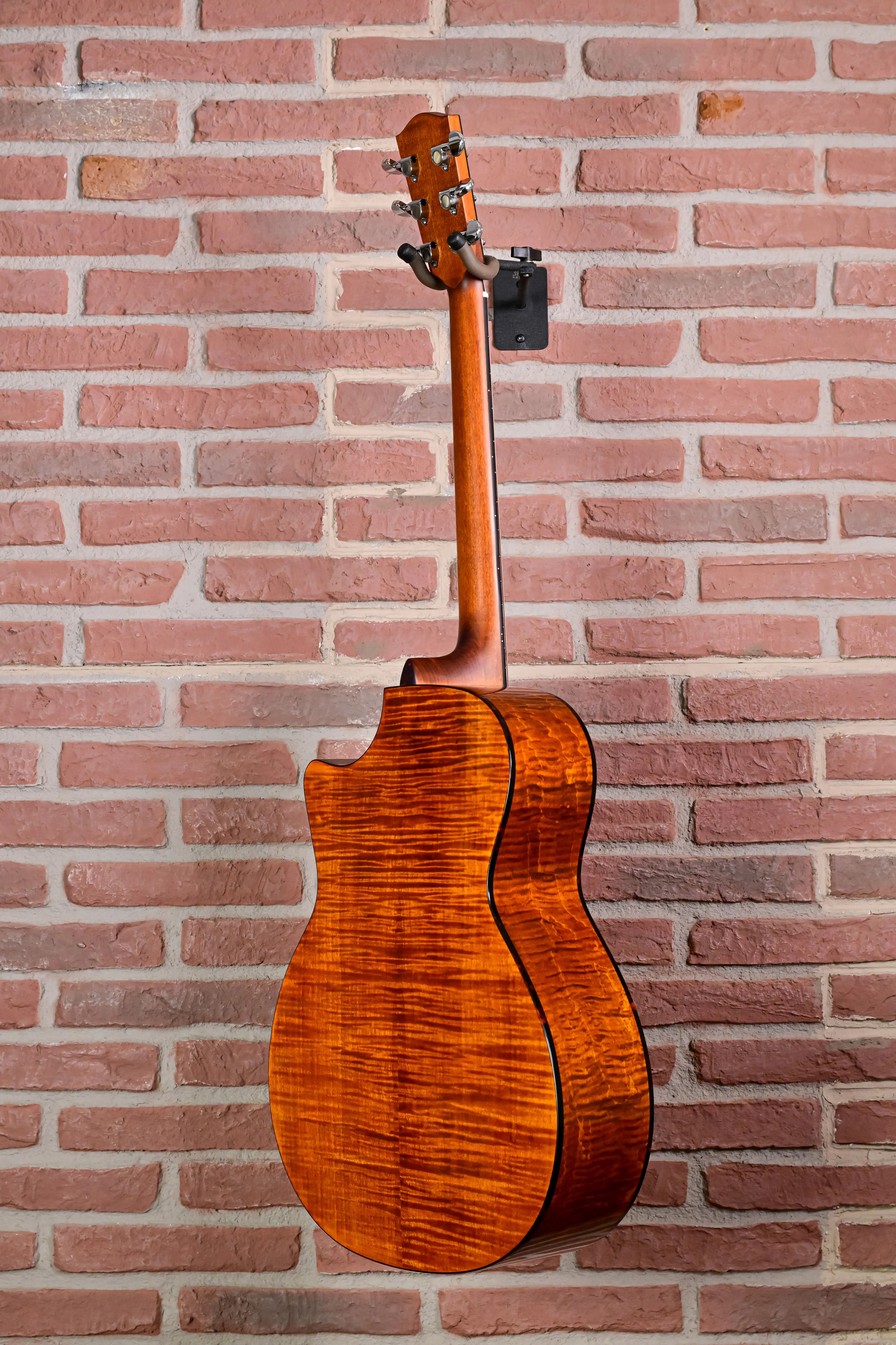 PCH3-GACE Amberburst Westerngitarre