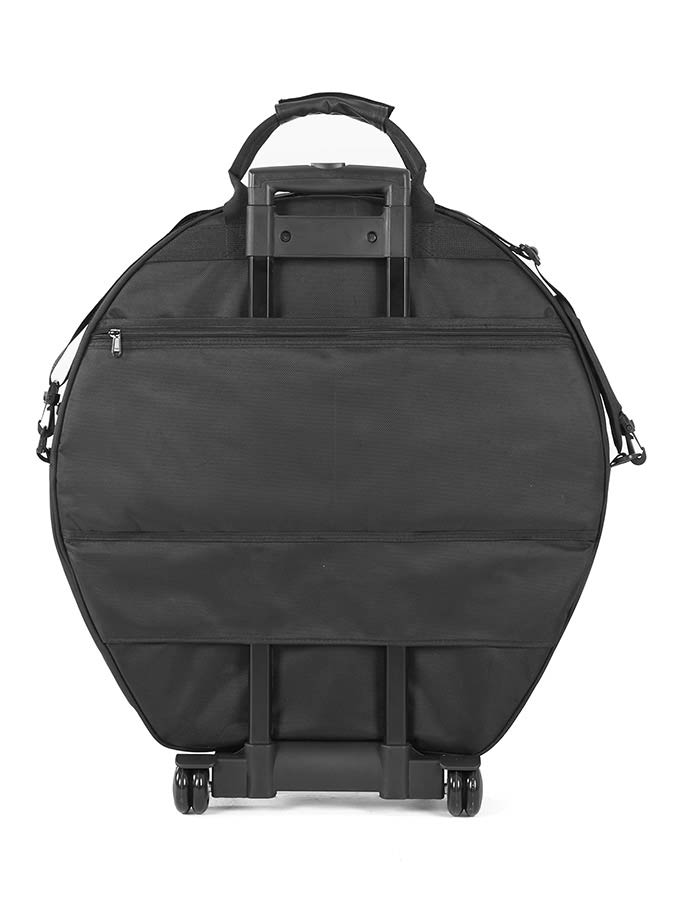 Cymbal Trolley Bag