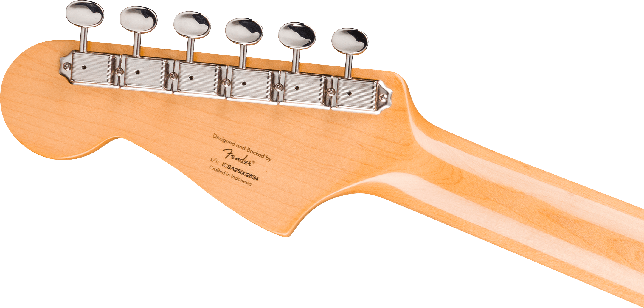 FSR Classic Vibe 60s Jazzmaster Burgundy Mist