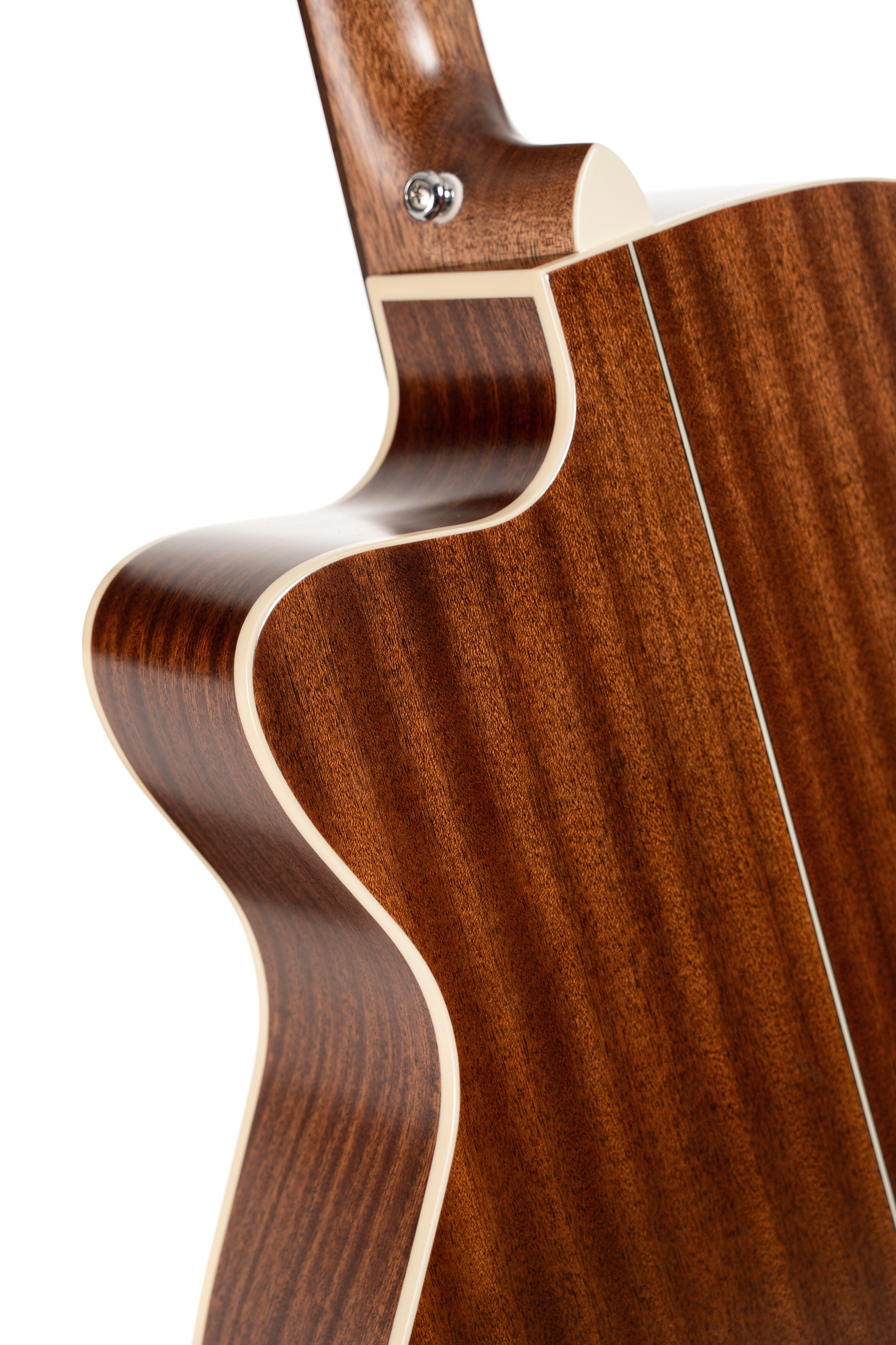 Essence GA4 Akustikgitarre Natur Semi Gloss
