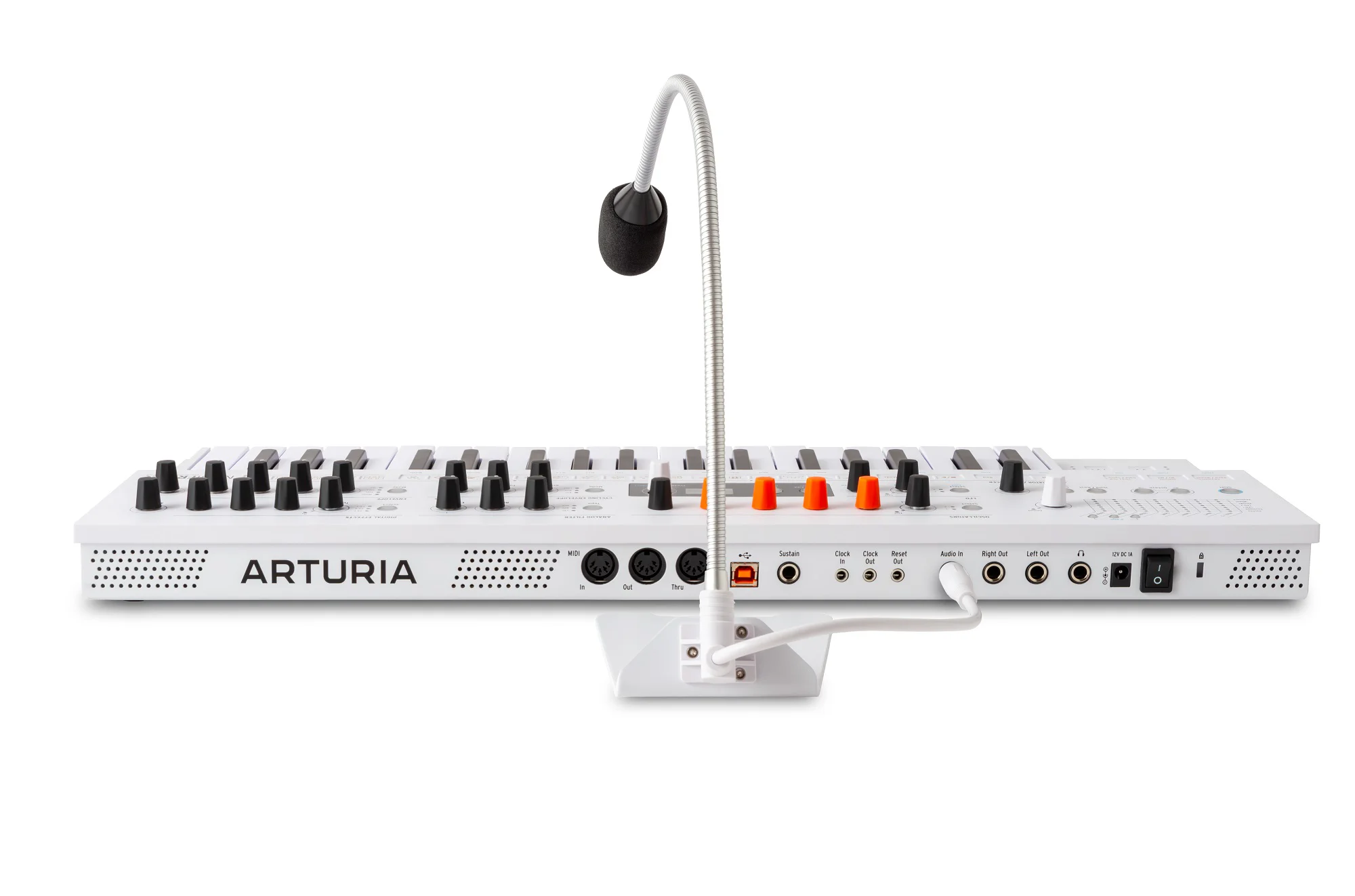 MiniFreak Vocoder Edition