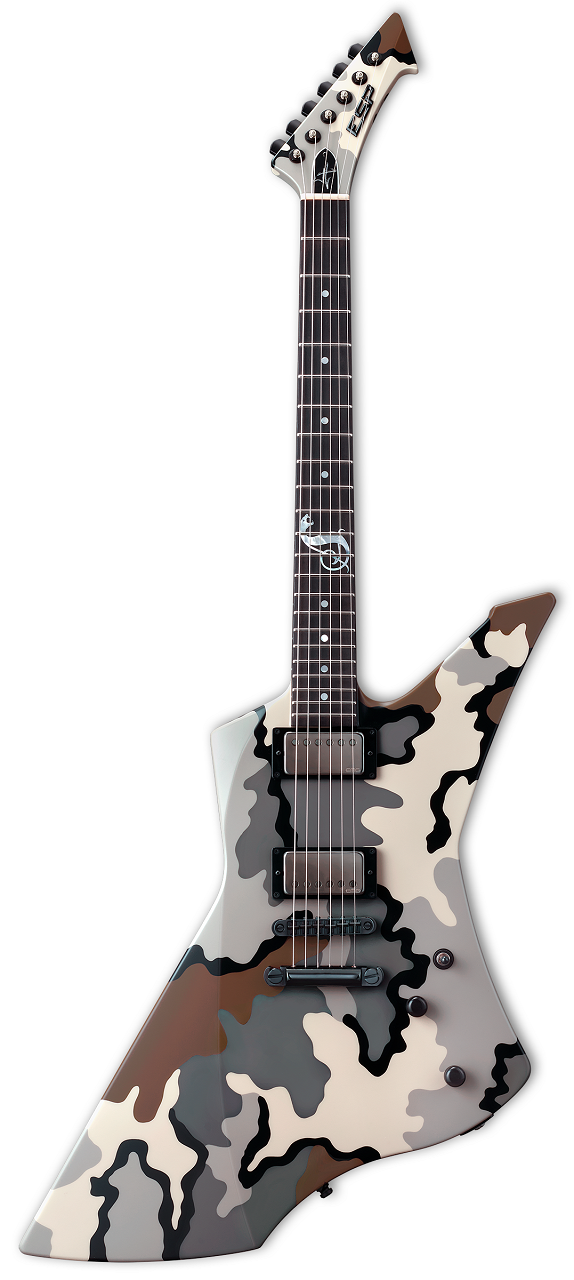 Snakebyte Camo