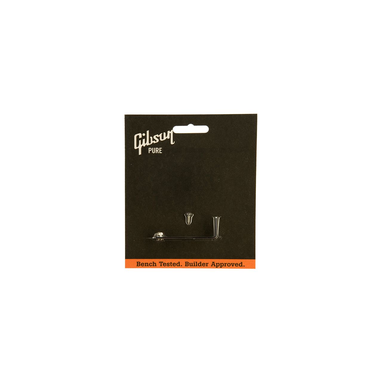Pickguard Bracket Chrome