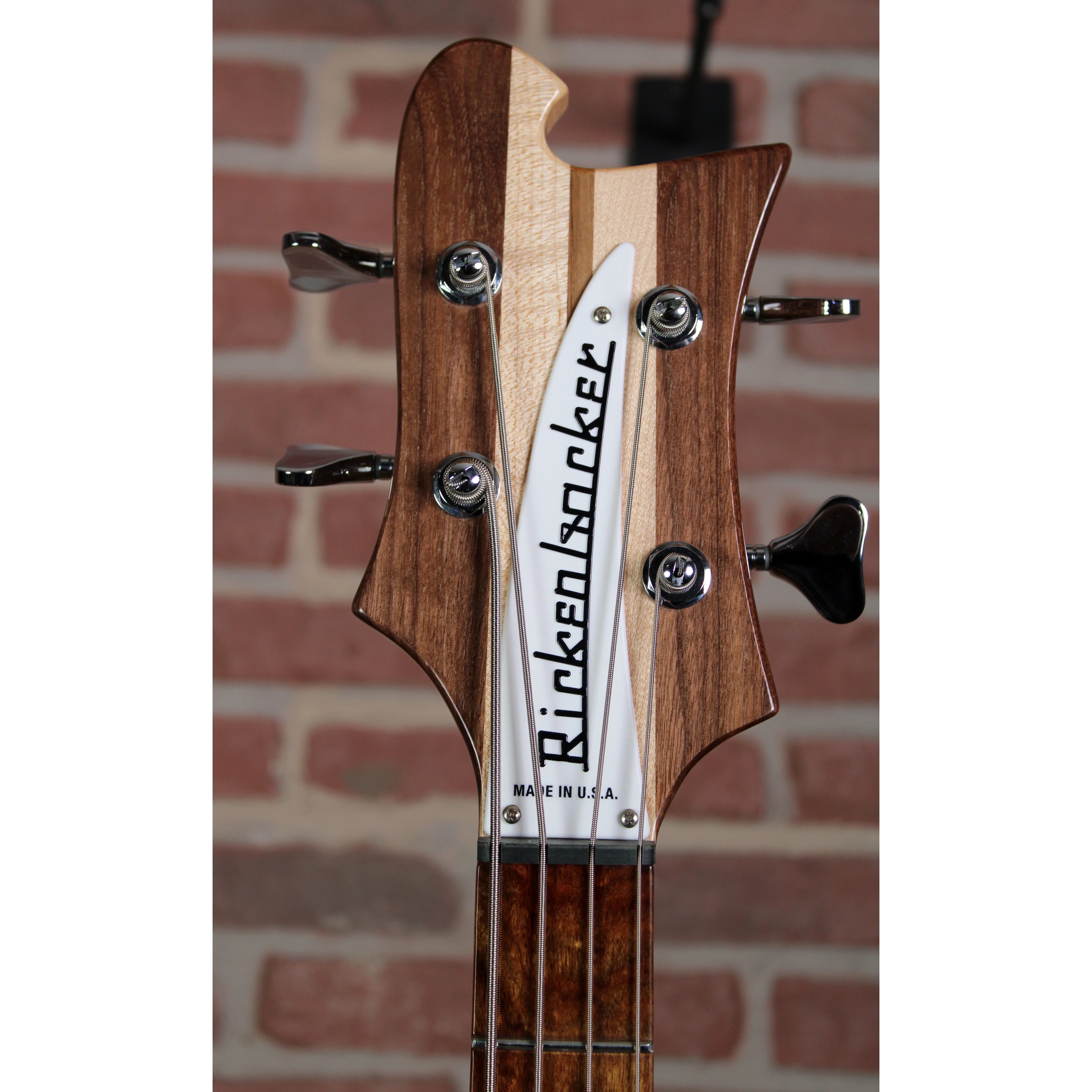 4030S Mapleglo E-Bass