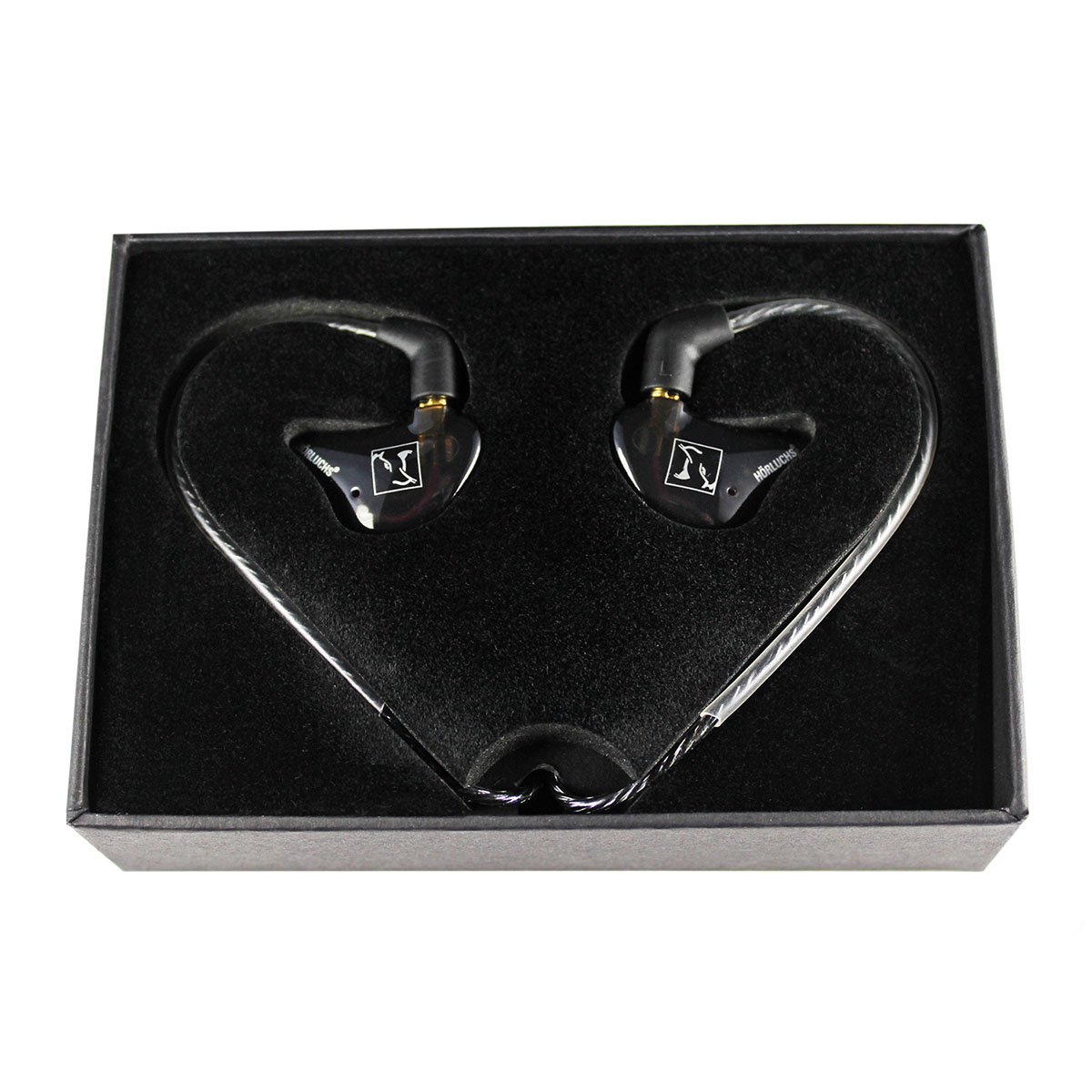 EasyUp - In-Ear Hörer