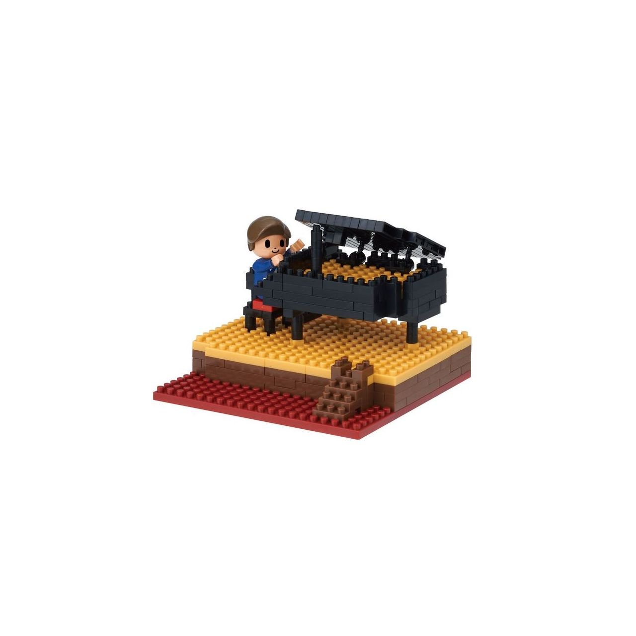 NBH-167 Piano 