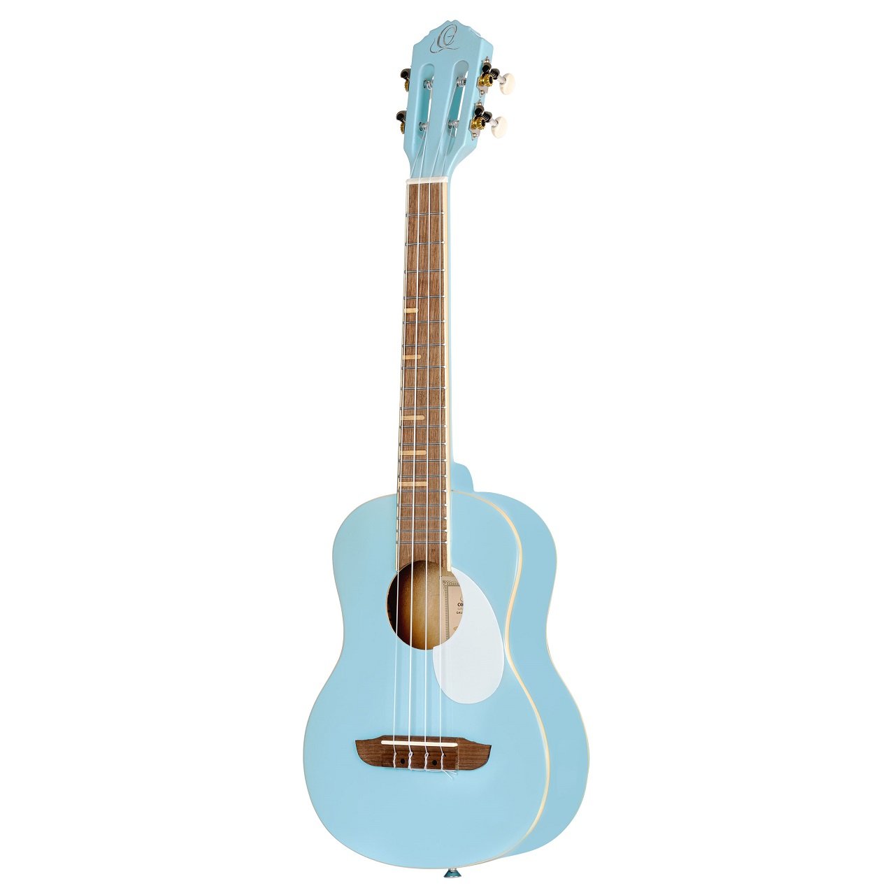 RUGA-SKY Tenor Ukulele Sky Blue