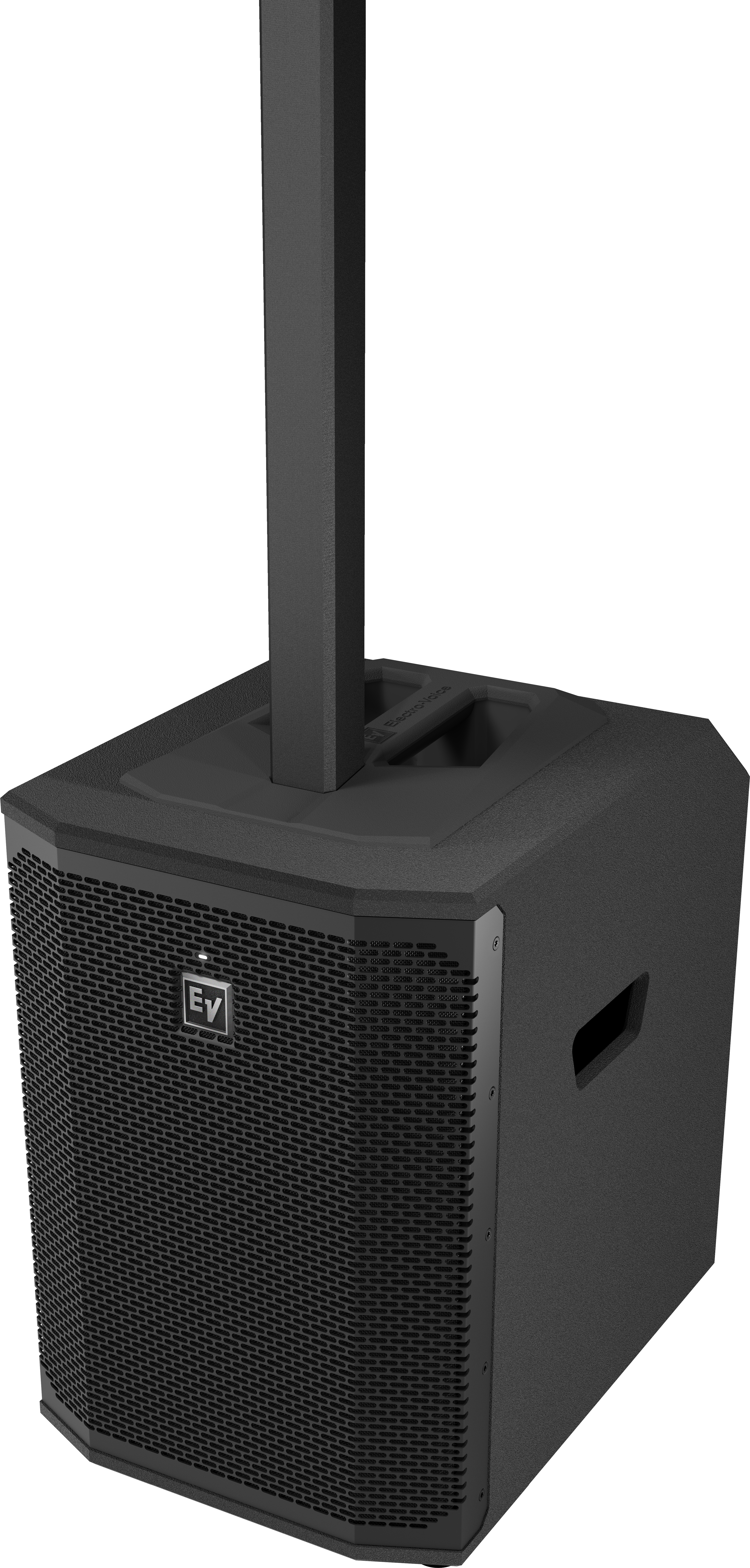 EVOLVE 50 CB G2 EU Black