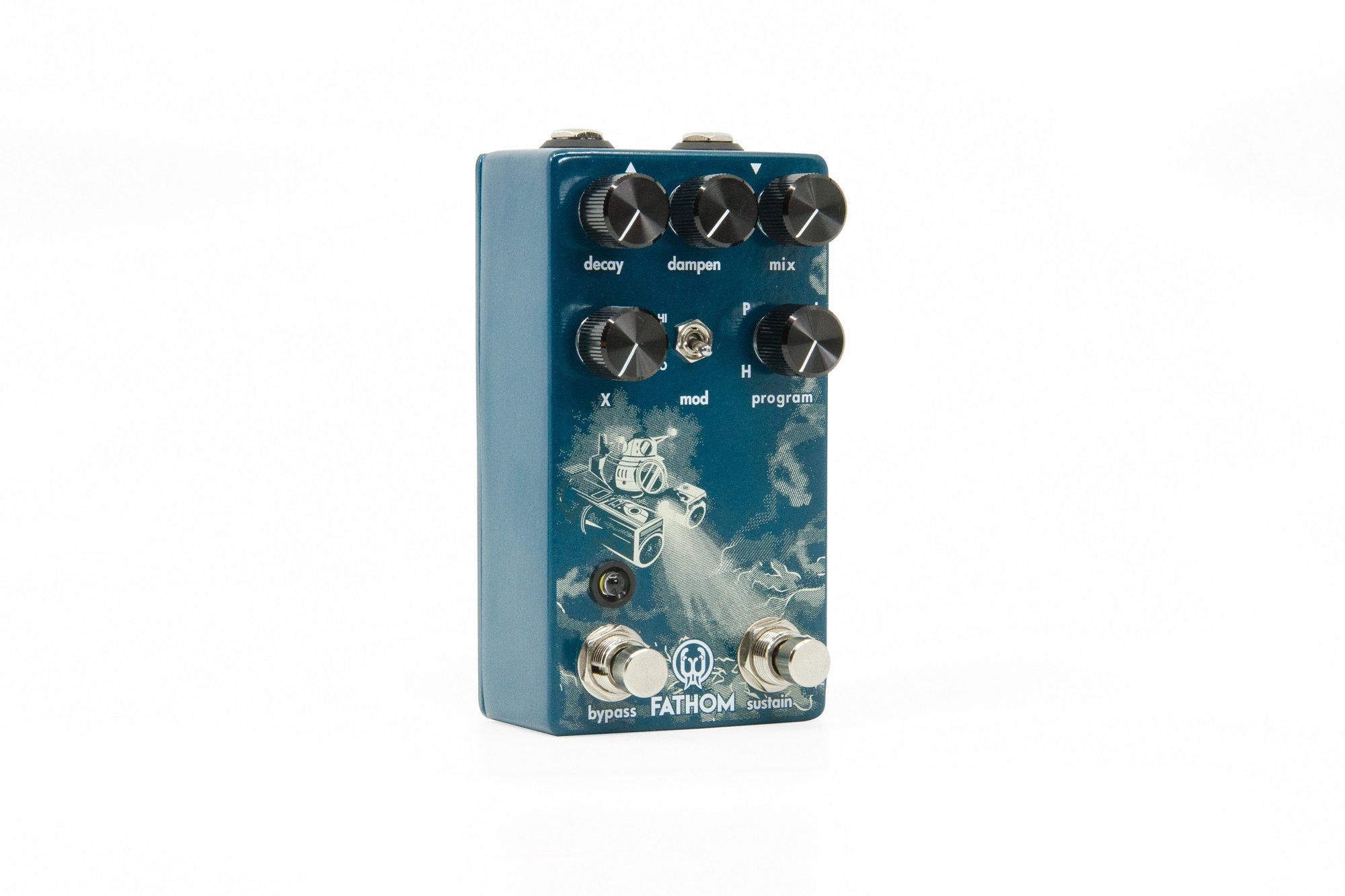 Fathom Reverb