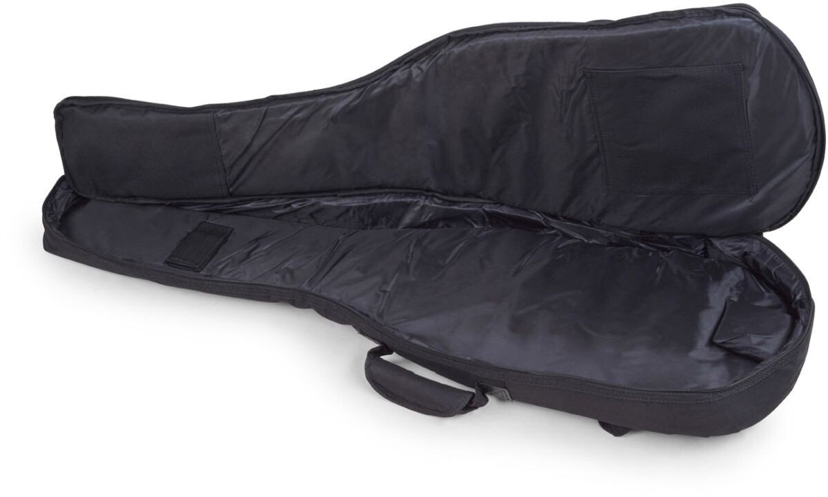 Student Plus Electric Guitar Black