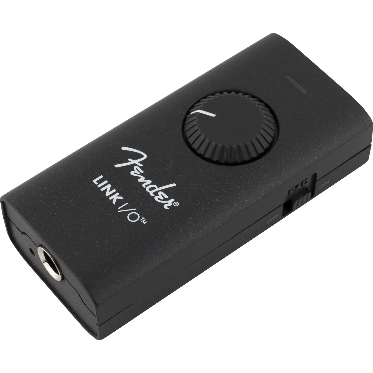Link I/O Interface