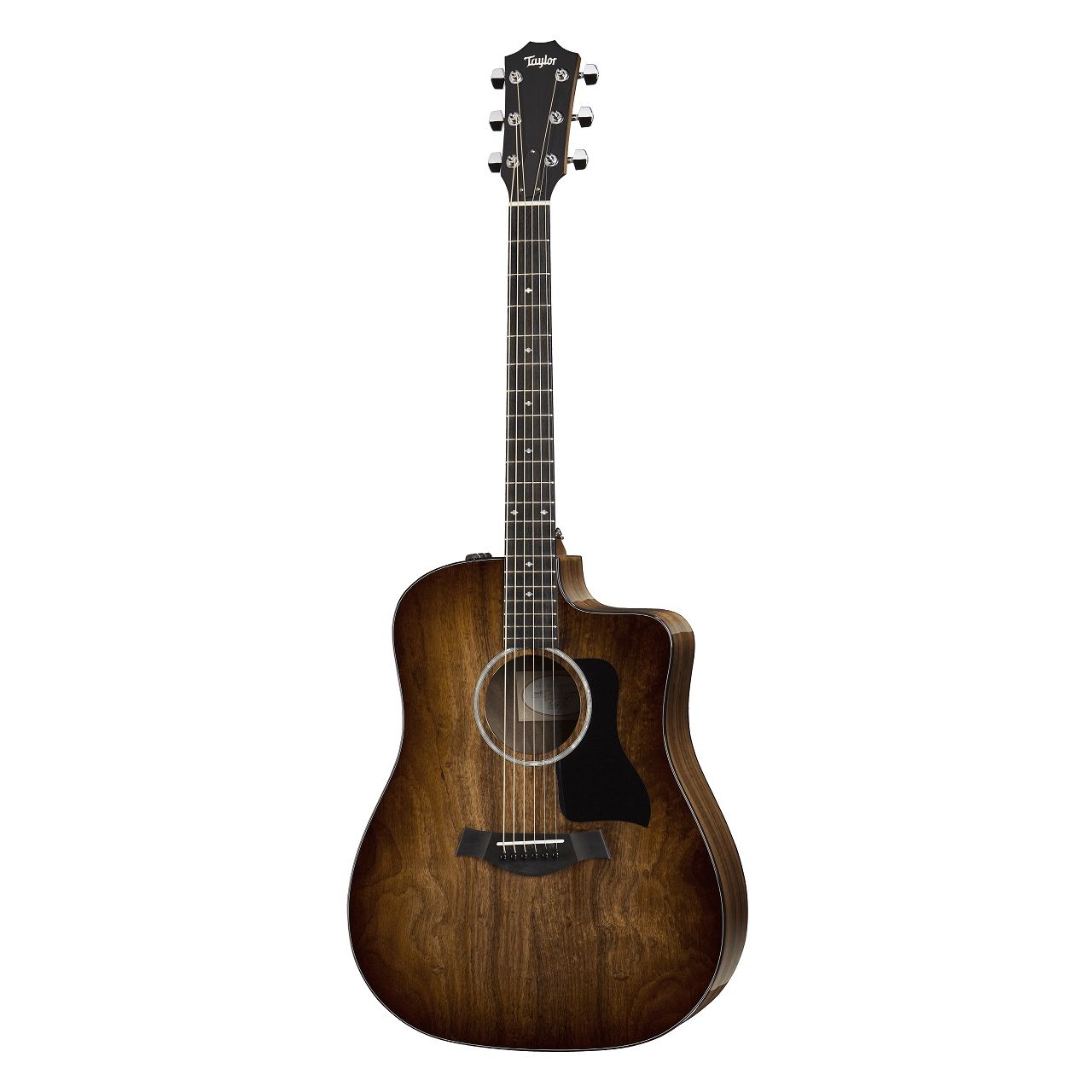 220ce-K DLX - Westerngitarre mit PU