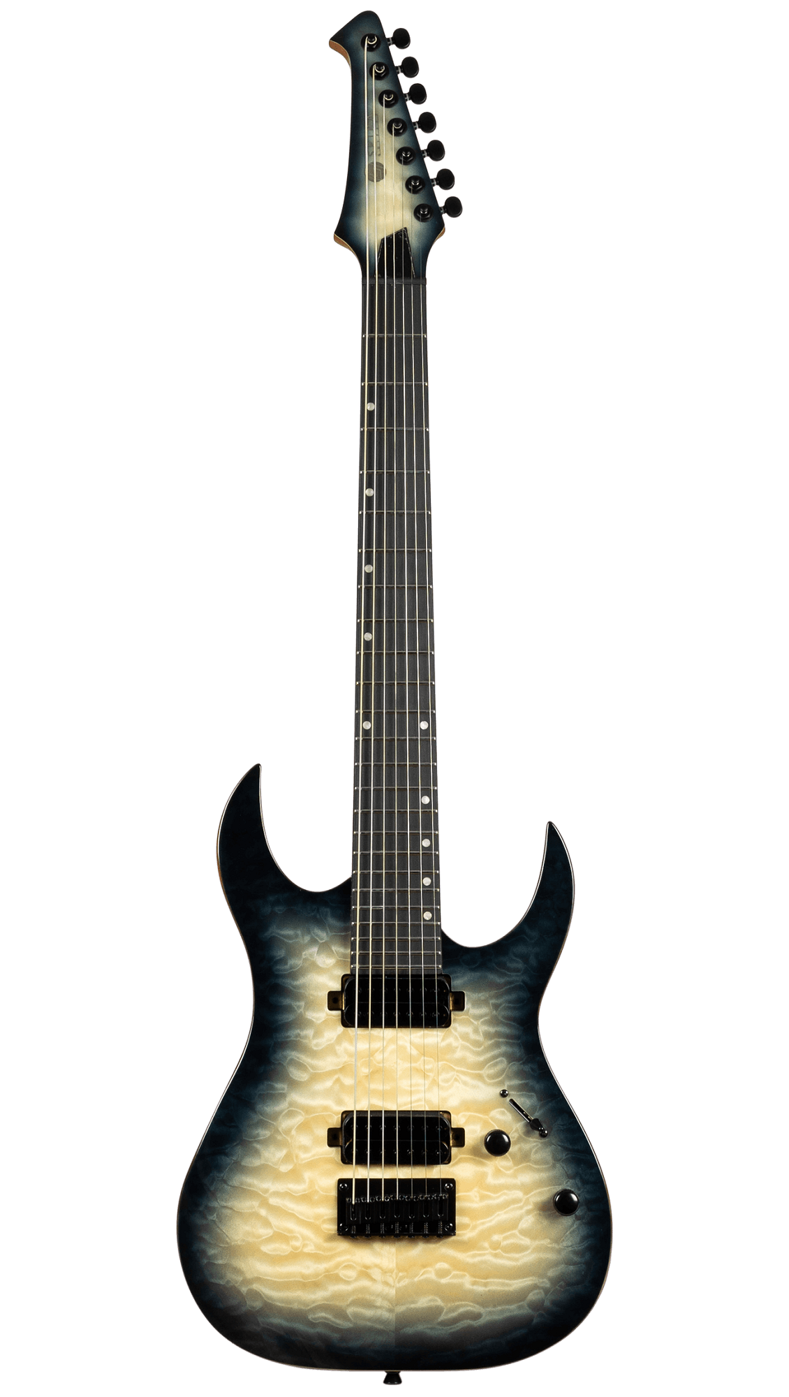 S-507 QGYE 7-String