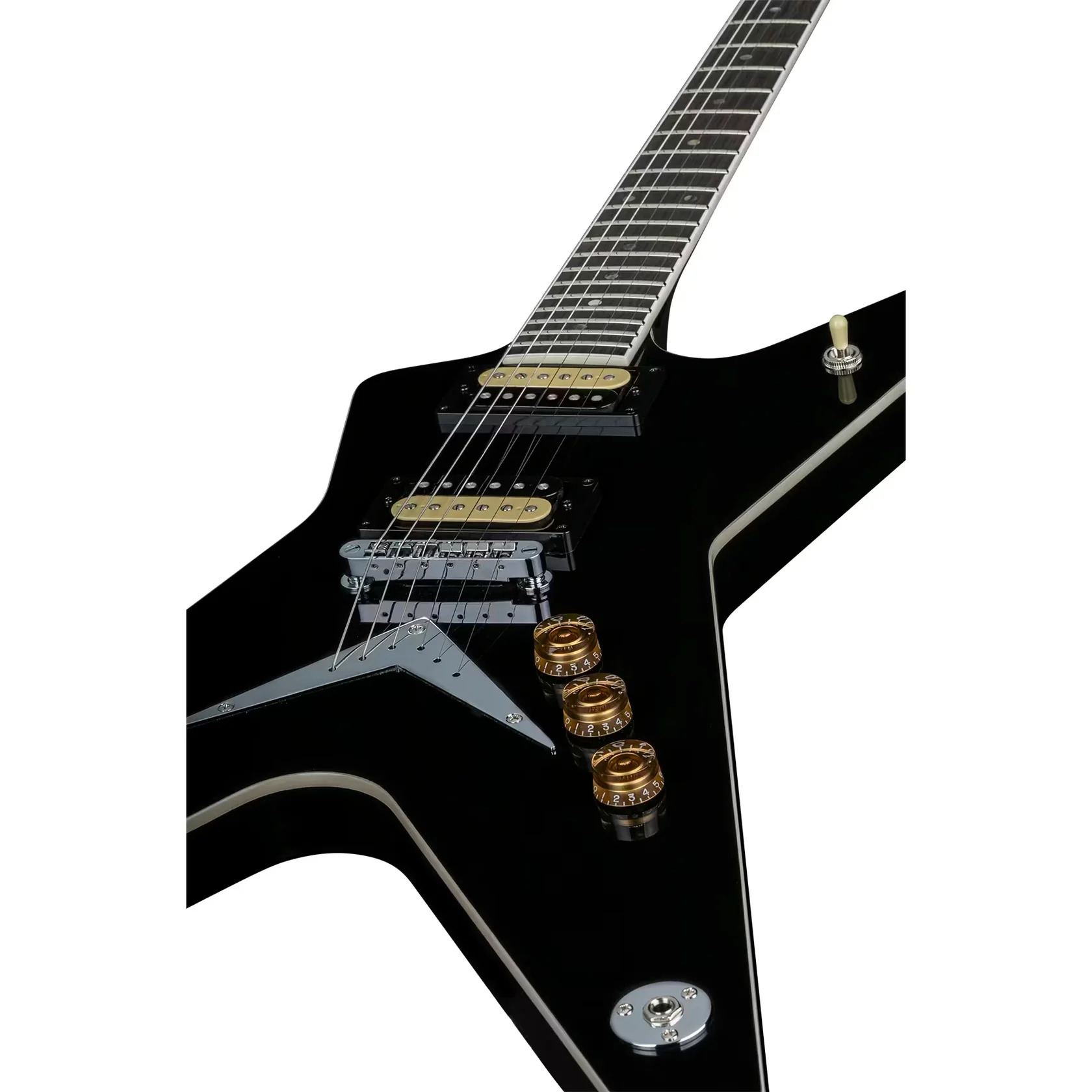 ML 79 Classic Black