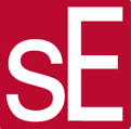 SE ELECTRONICS Logo