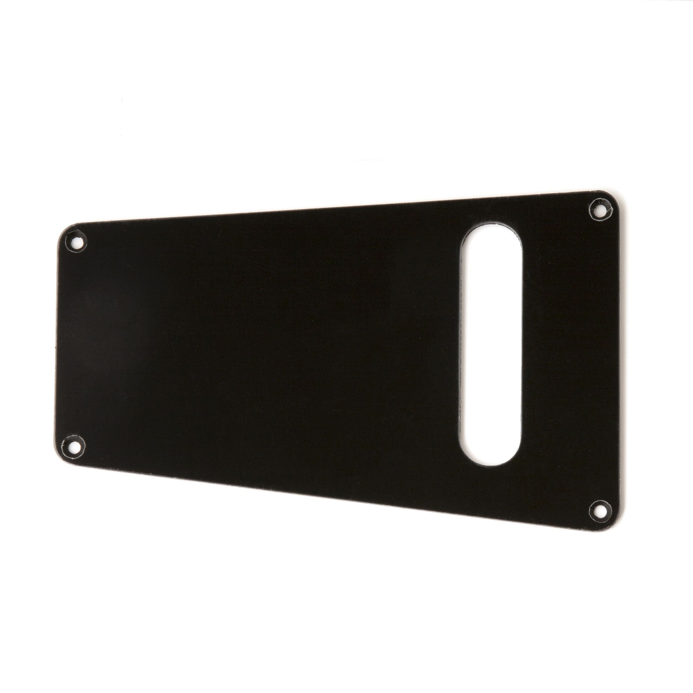 Tremolo Backplate - SE Models