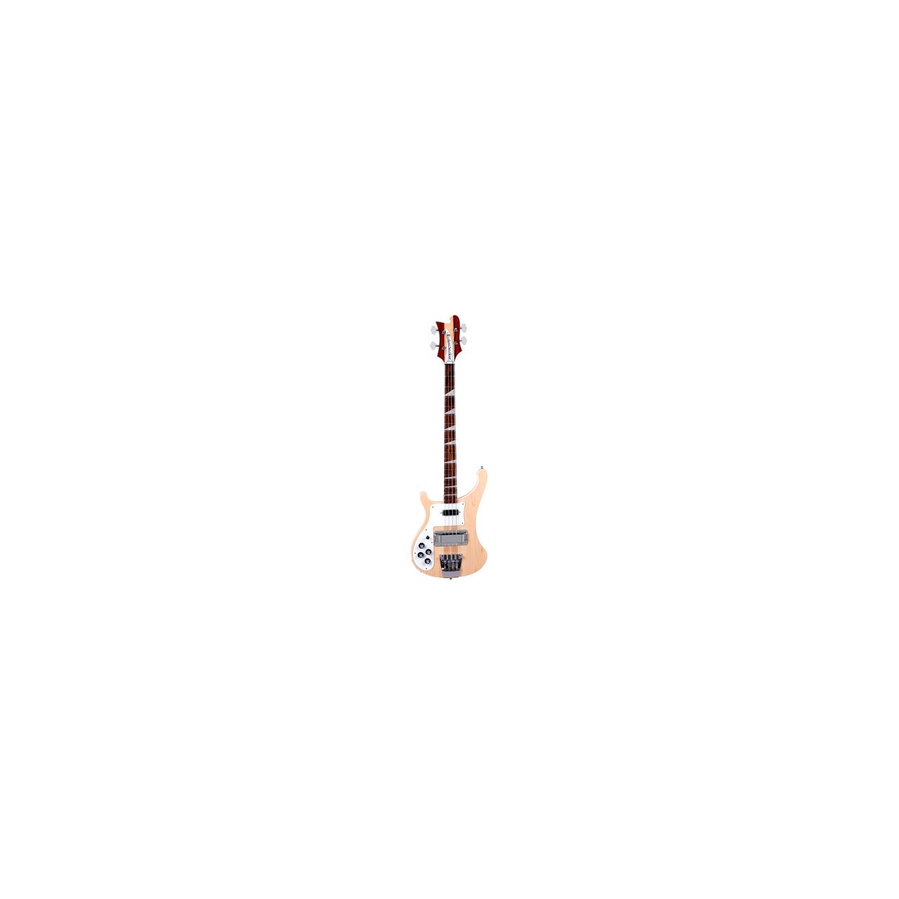 4003 LH Mapleglo Lefthand - E-Bass