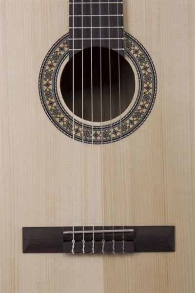 KG-5000 Student Konzertgitarre 4/4