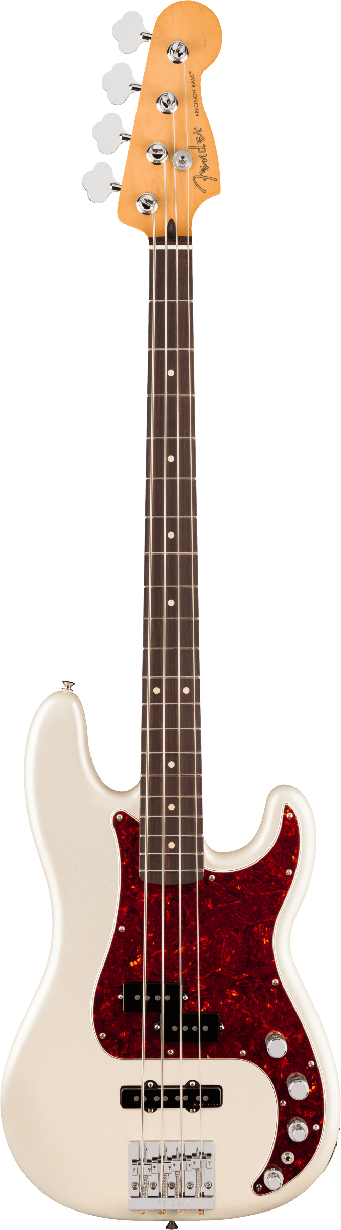 Player II Modified Active Precision Bass® Olympic Pearl