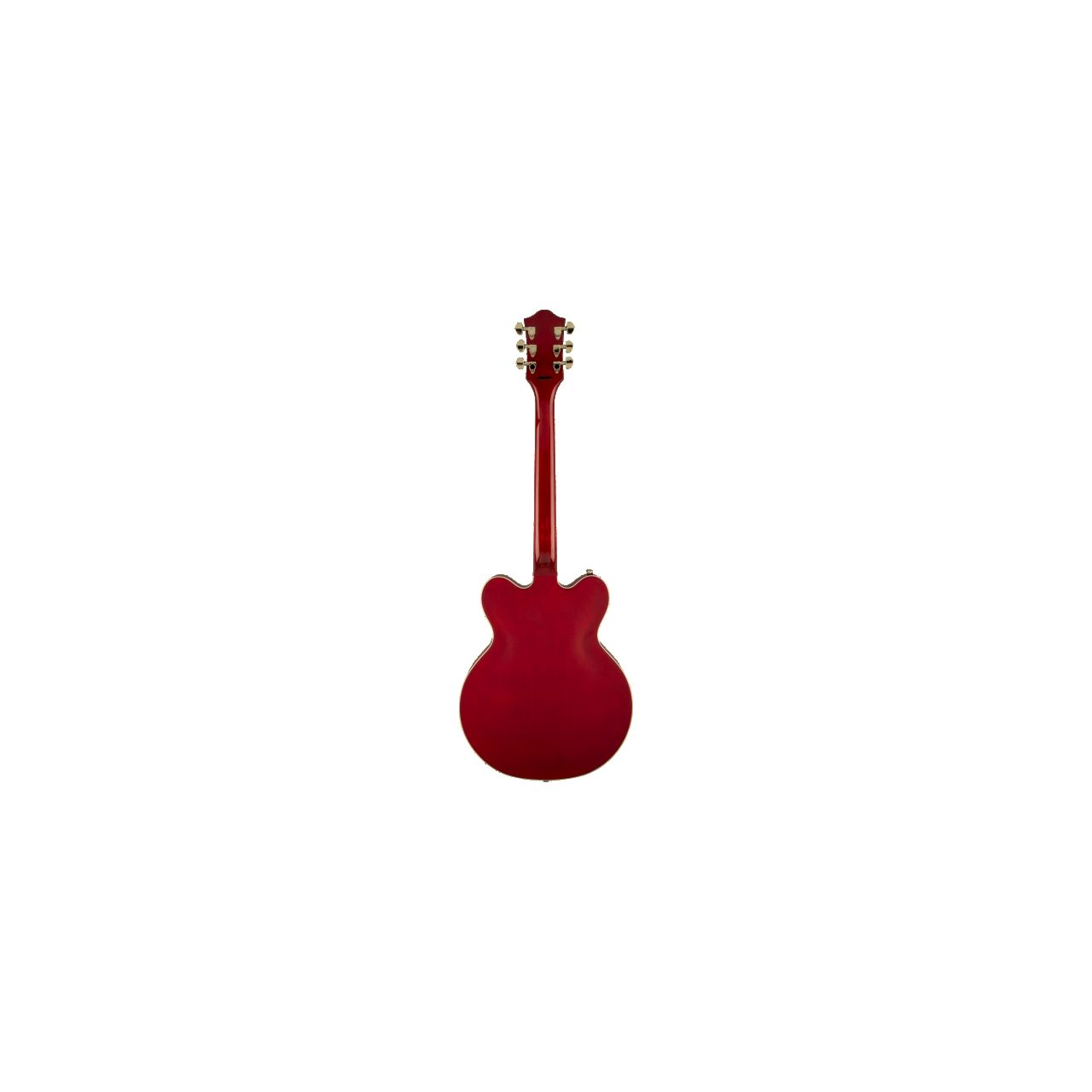 G2622T Center Block FSS Streamliner - Halbresonanz E-Gitarre