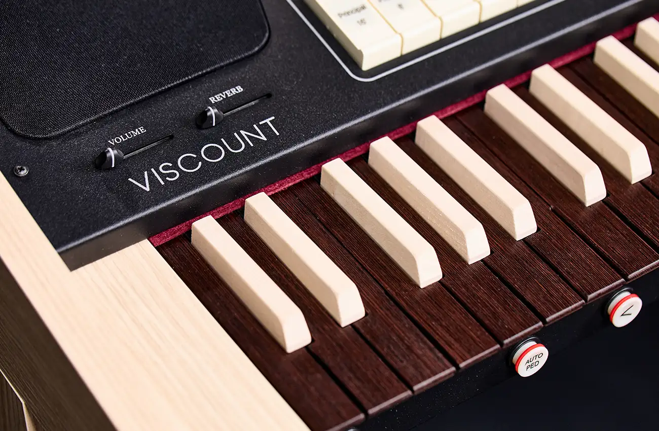 Cantorum UNO Plus