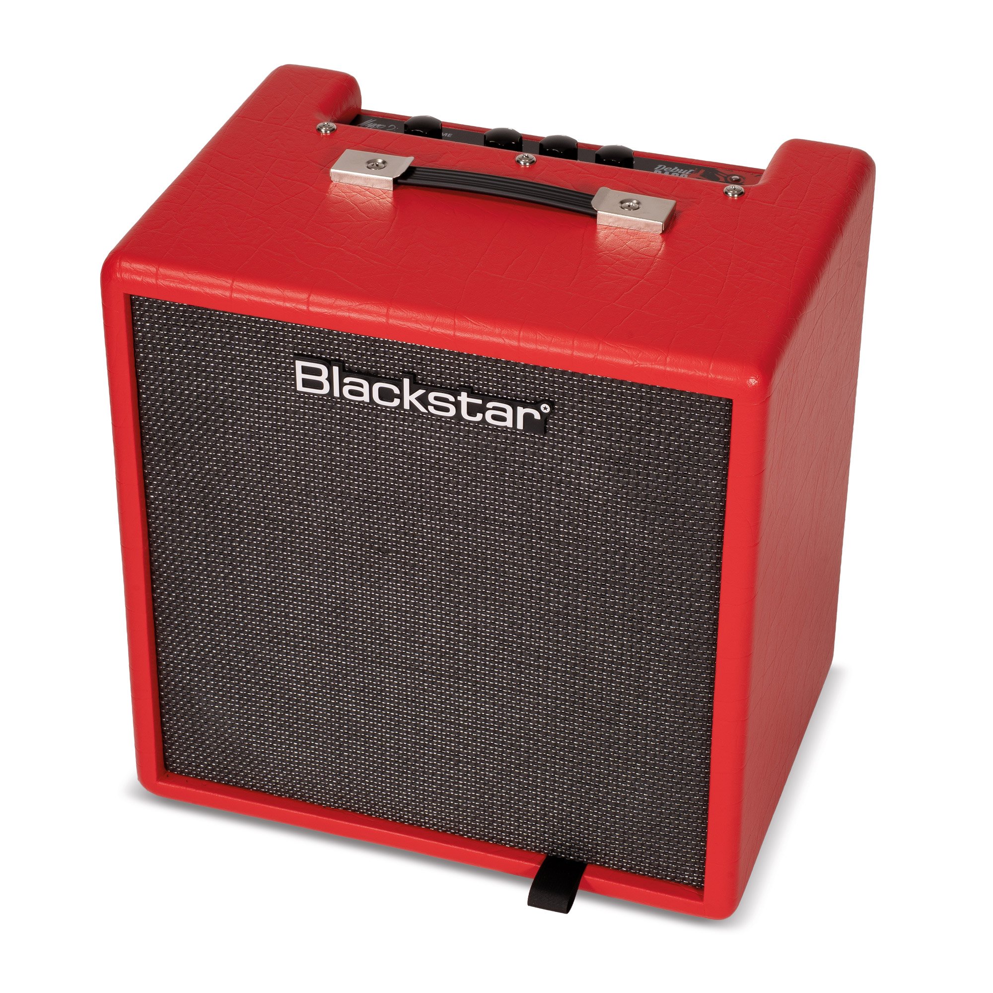 Marco Mendoza Debut Bass Combo 25W Rot