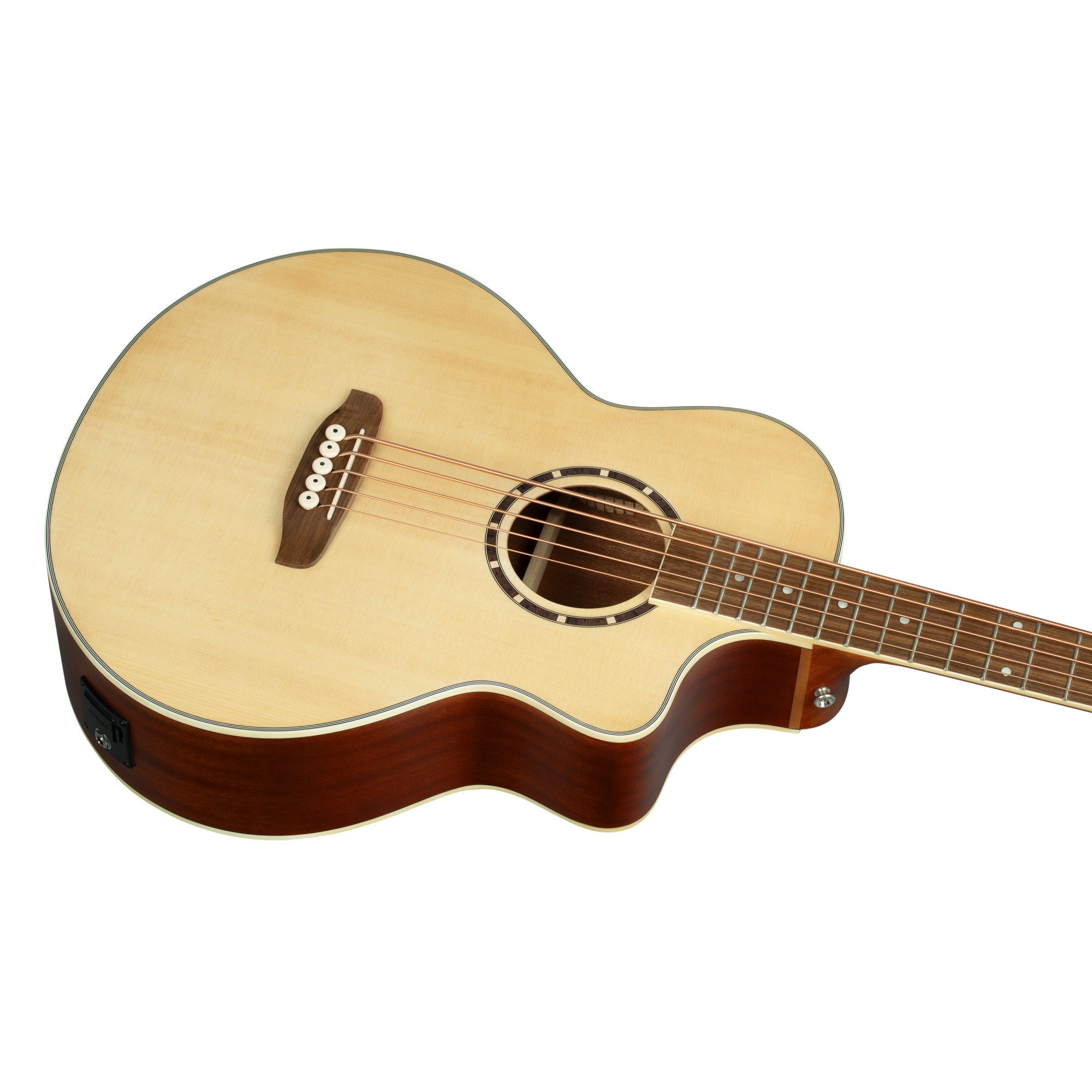 D7CE-5 Bass (B-Stock)