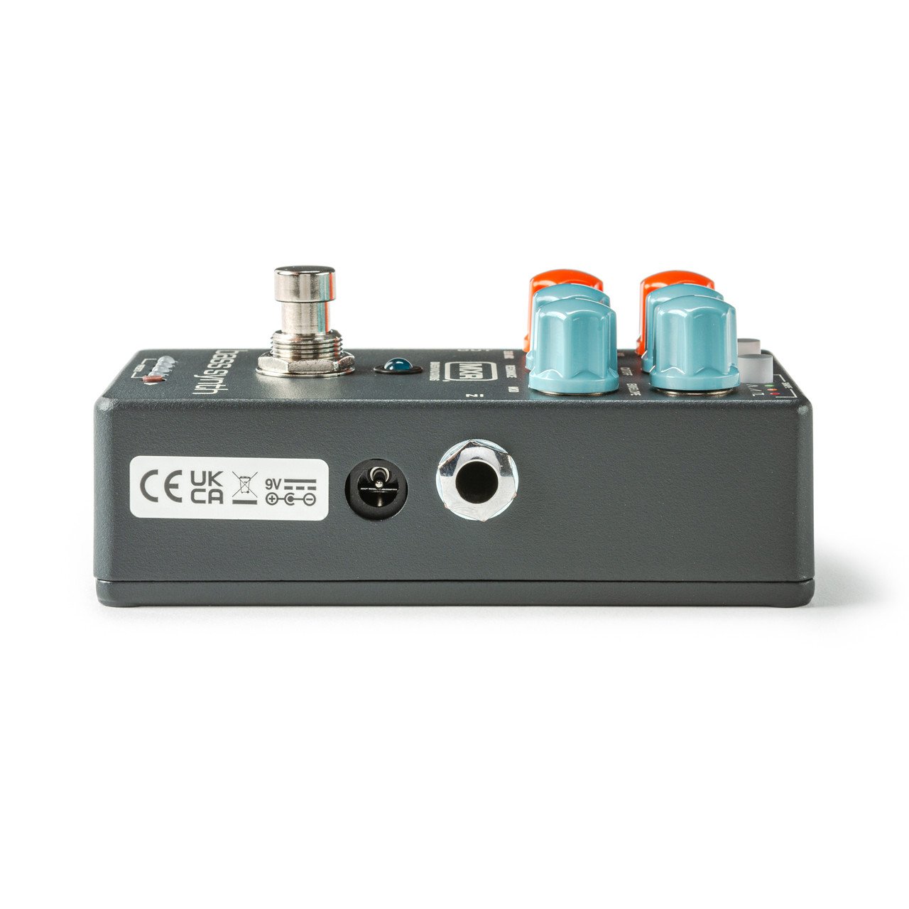MB301  Bass Synth Effektpedal