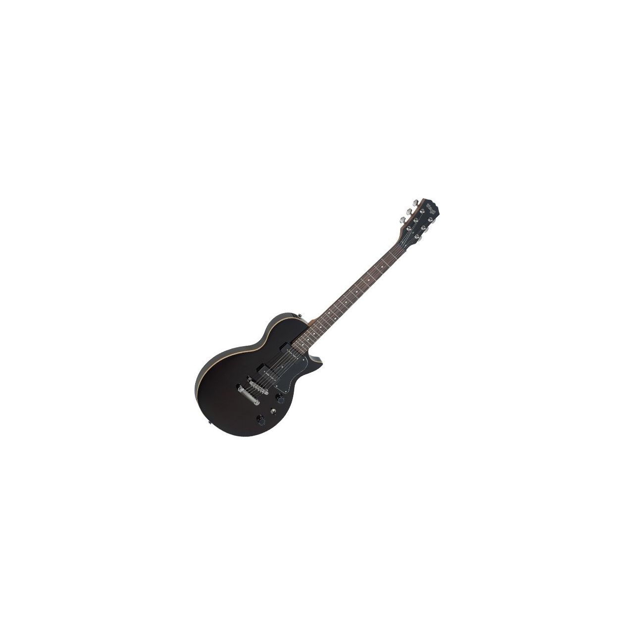 ROCK L SERI-P90 EL.GT BK