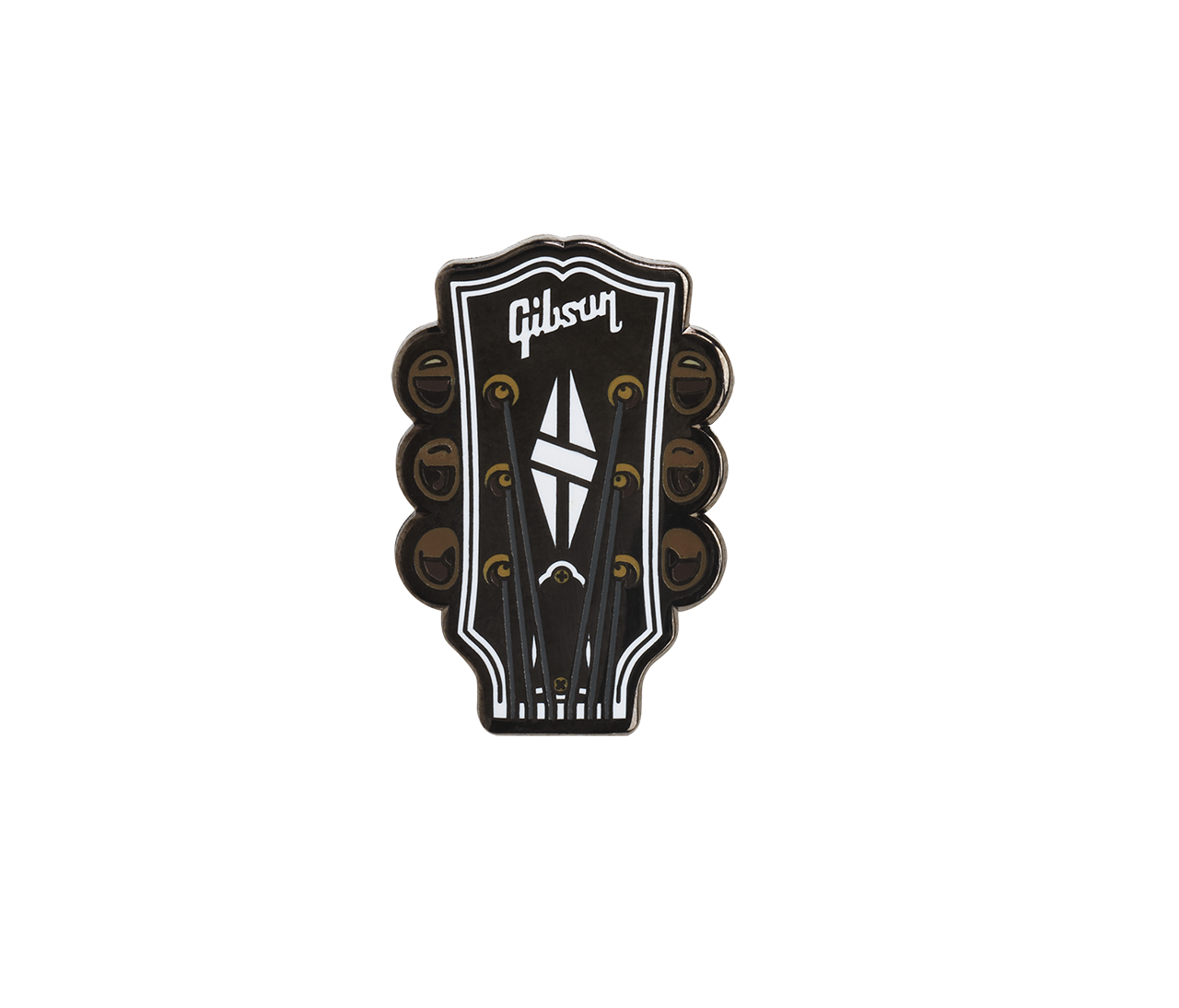 Headstock Pin
