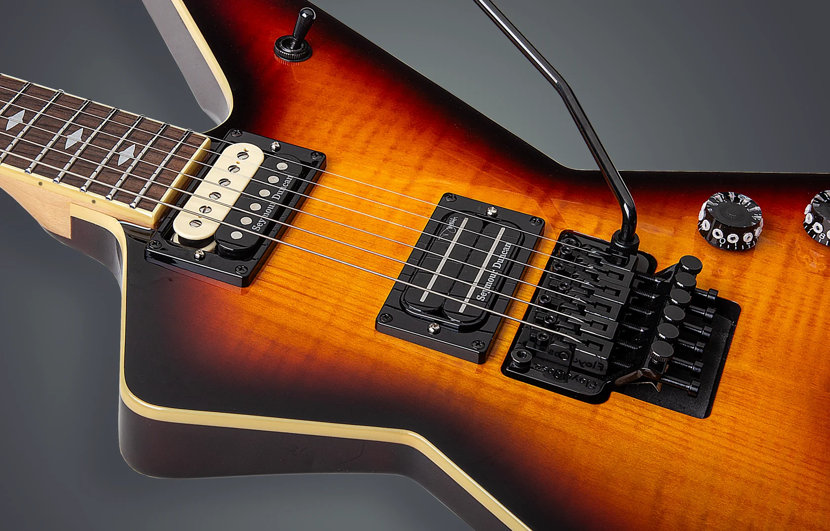 Culprit Tobacco Sunburst