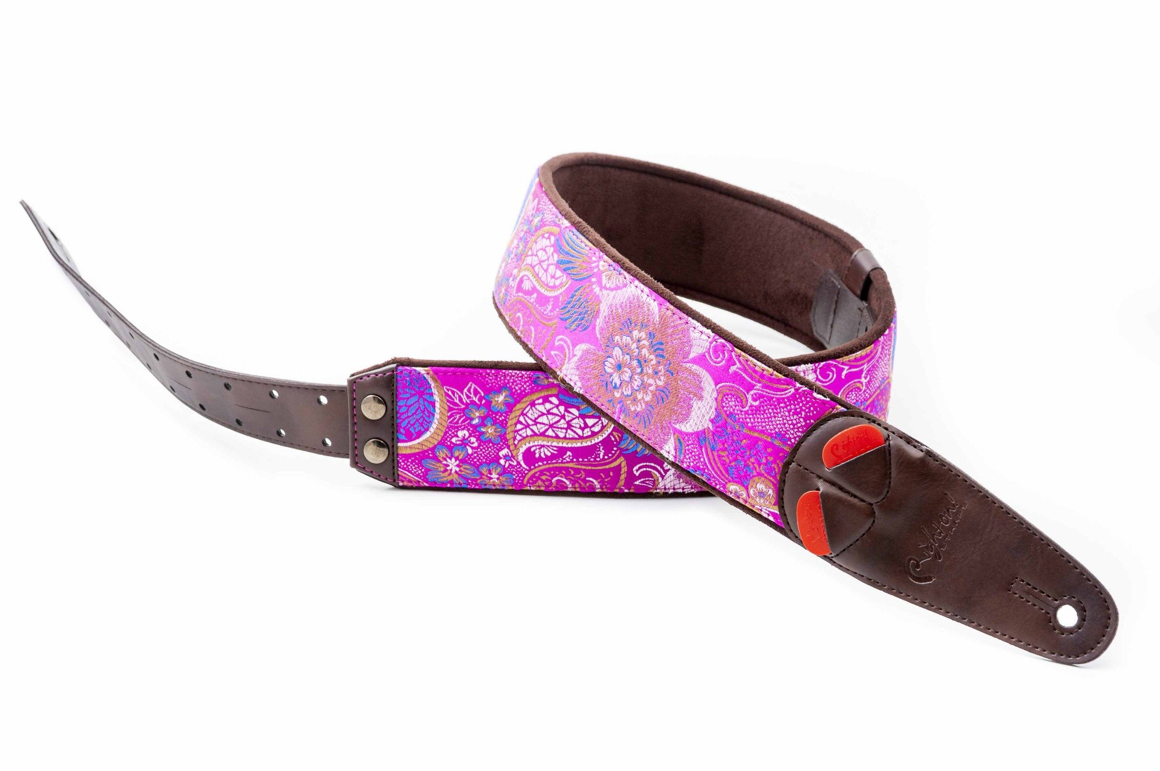 Hokkaido Strap Pink