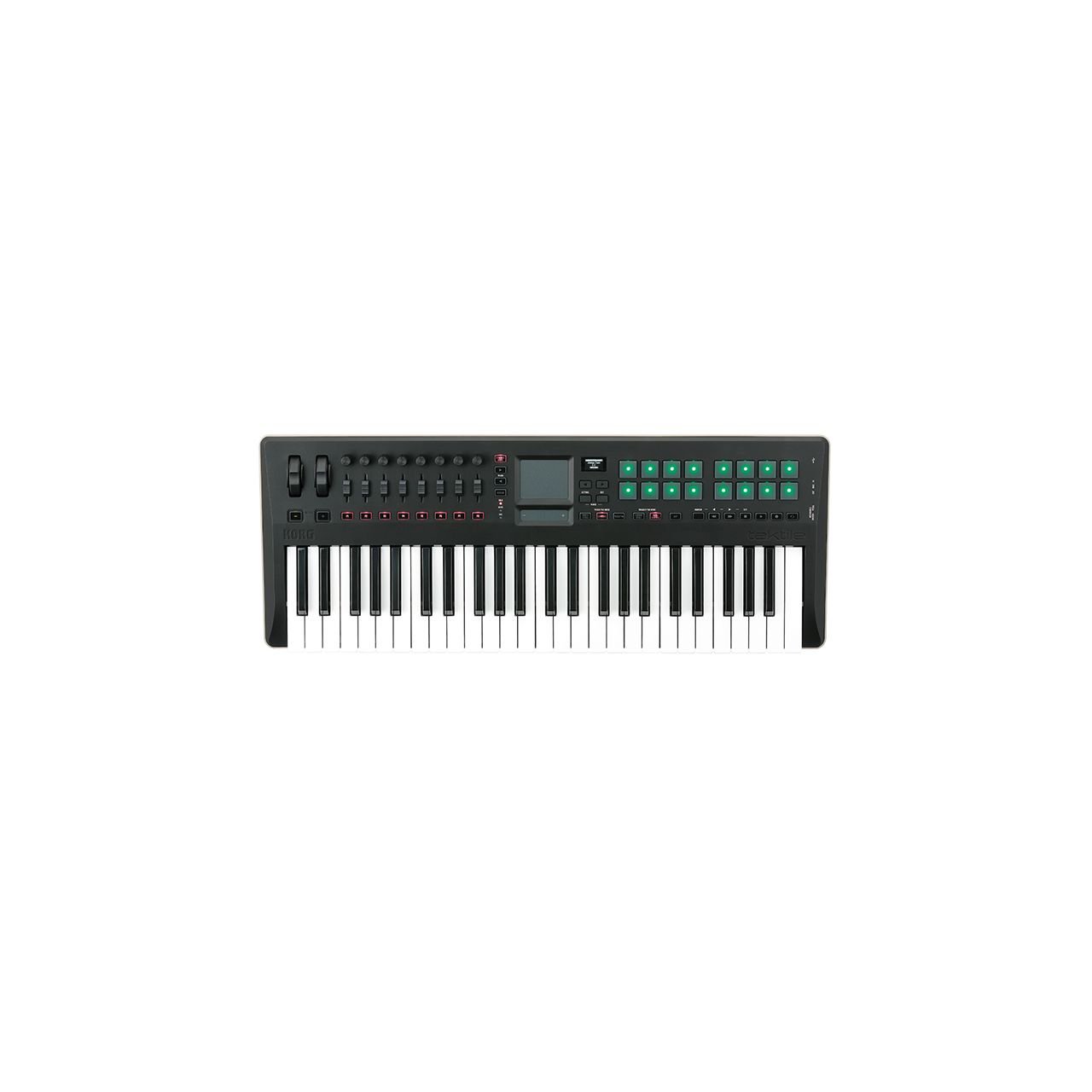 Taktile 49 Controller USB 49 Tasten